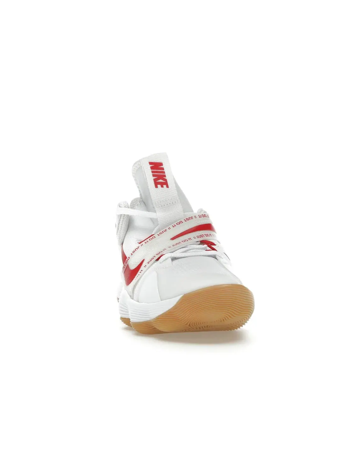 Женские кроссовки для выступлений Nike React Hyperset Nike — изображение 2 из 4