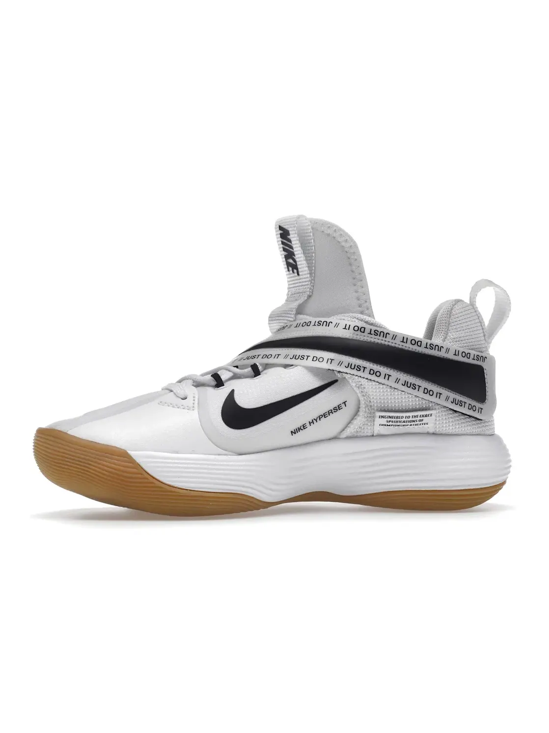 Женские кроссовки для Performance Nike React Hyperset Nike — изображение 3 из 4