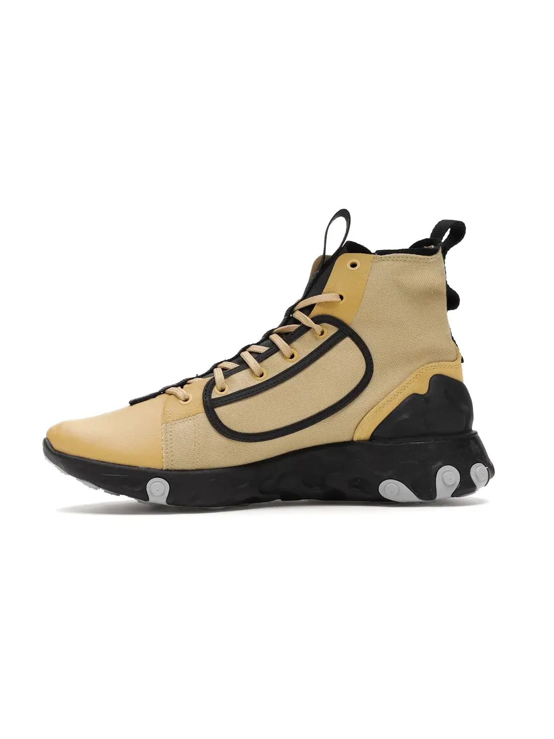 Мужские кроссовки Lifestyle Nike React Ianga — изображение 3 из 4
