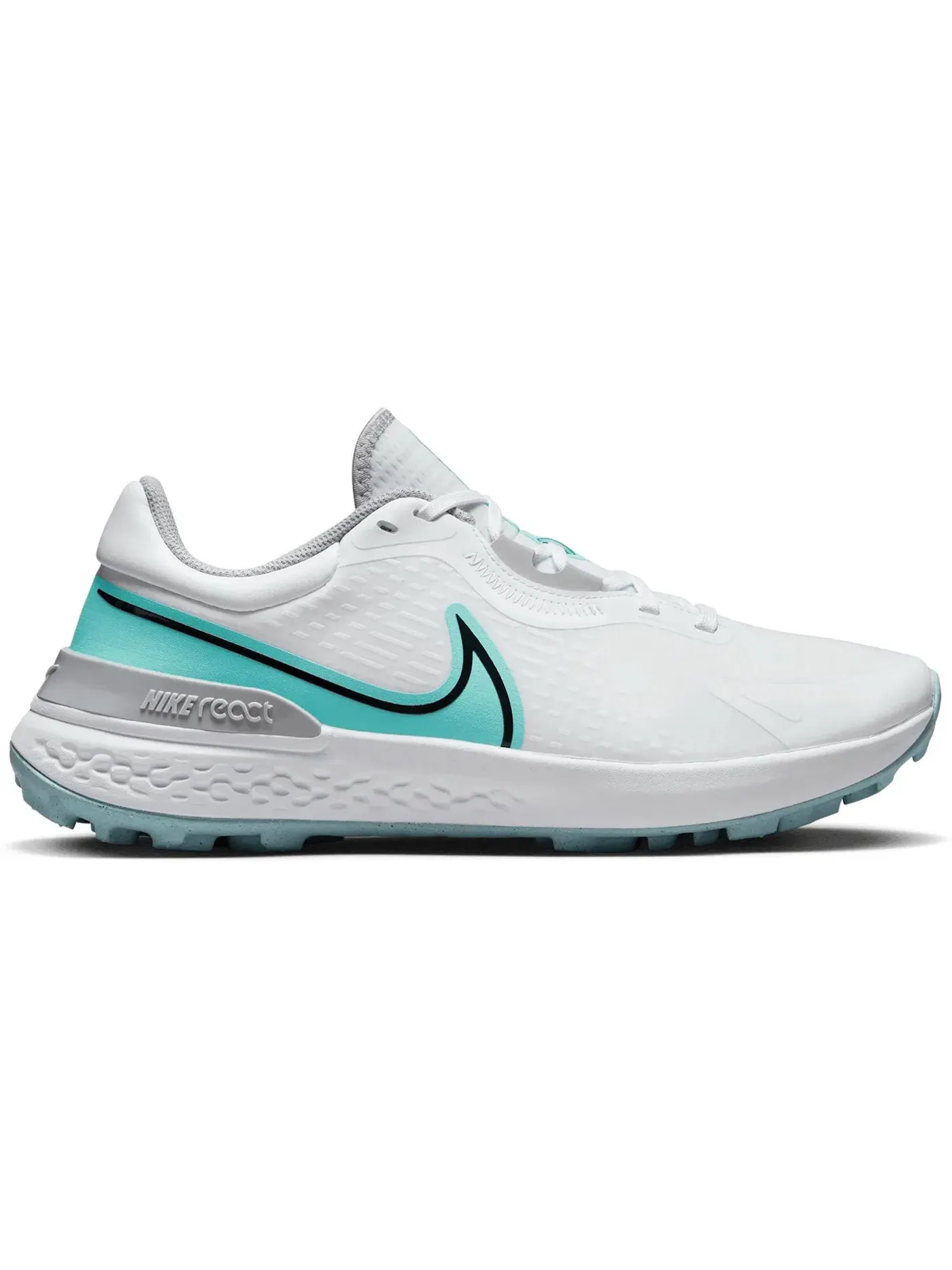 Мужские кроссовки для бега с технологией React Nike React Infinity Pro 2 Nike — изображение 1 из 1