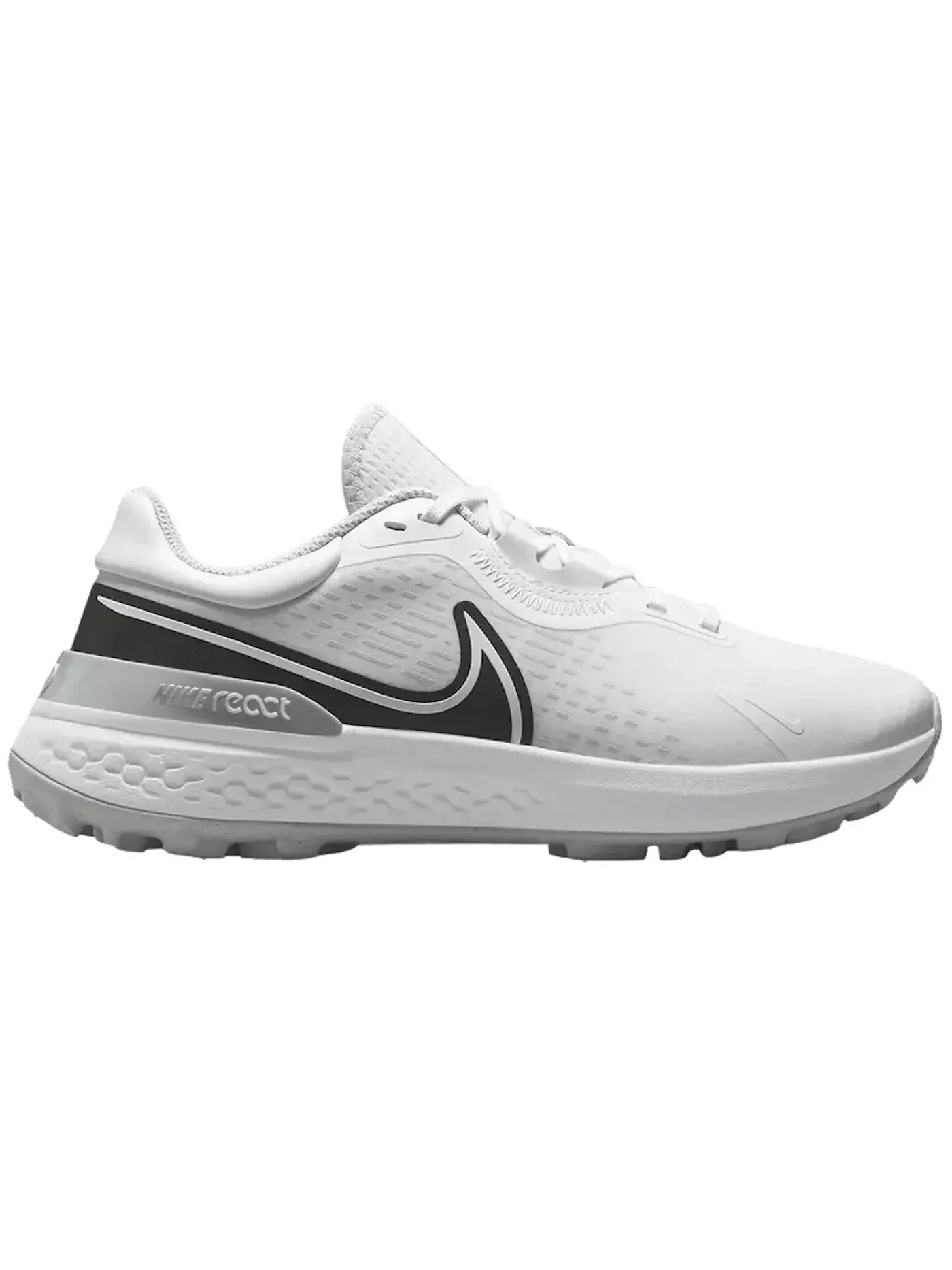 Мужские гольф-туфли с кроссовочной подошвой Nike React Infinity Pro 2 Golf — изображение 1 из 1