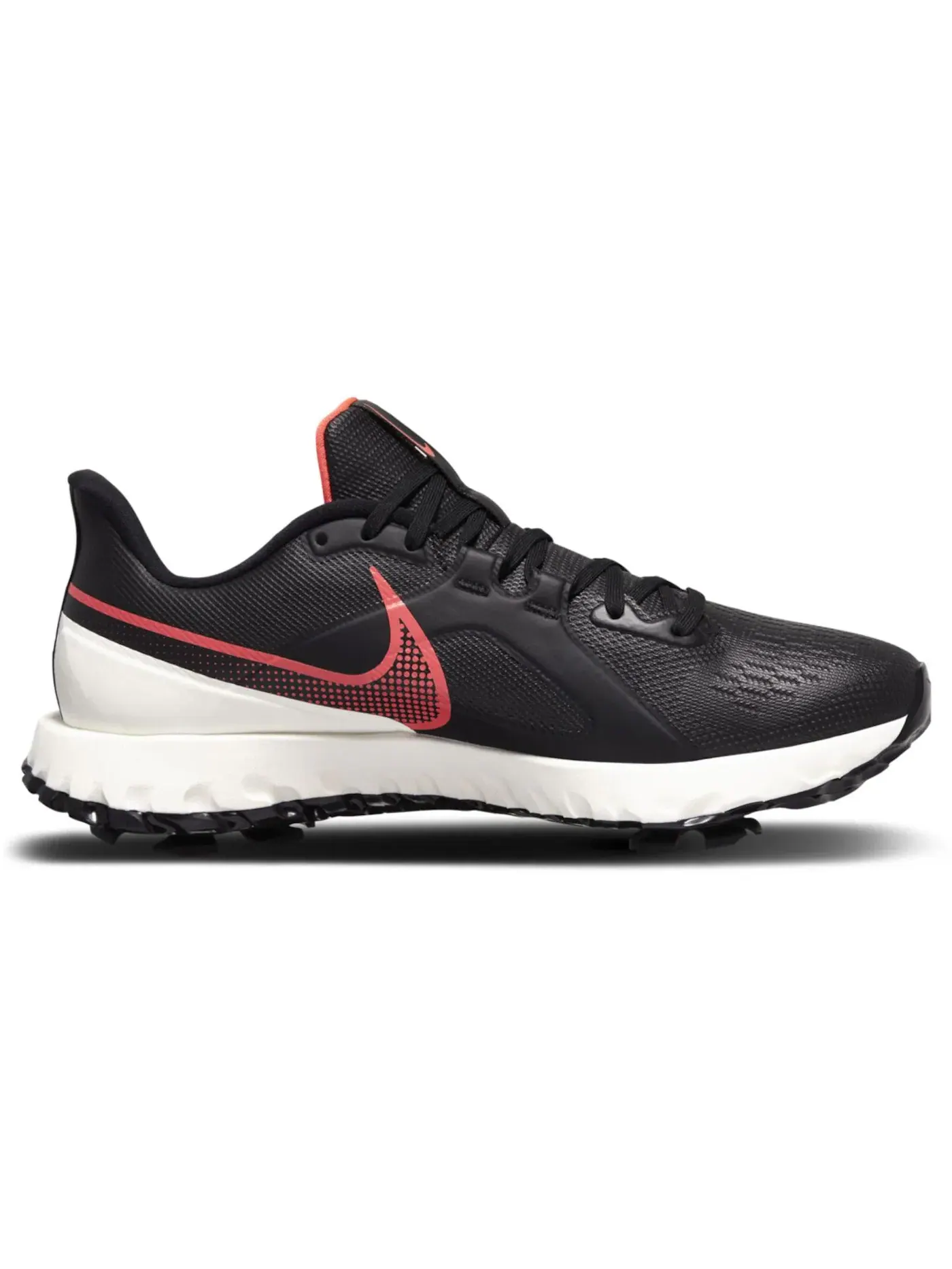 Мужские кроссовки для бега Nike React Infinity Pro — изображение 1 из 1, черный