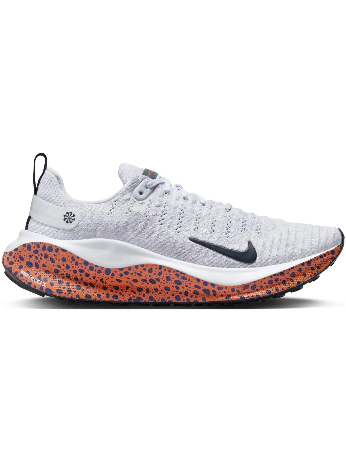 Женские кроссовки беговые Nike React Infinity Run 4 — изображение 1 из 1, мульти-/мульти