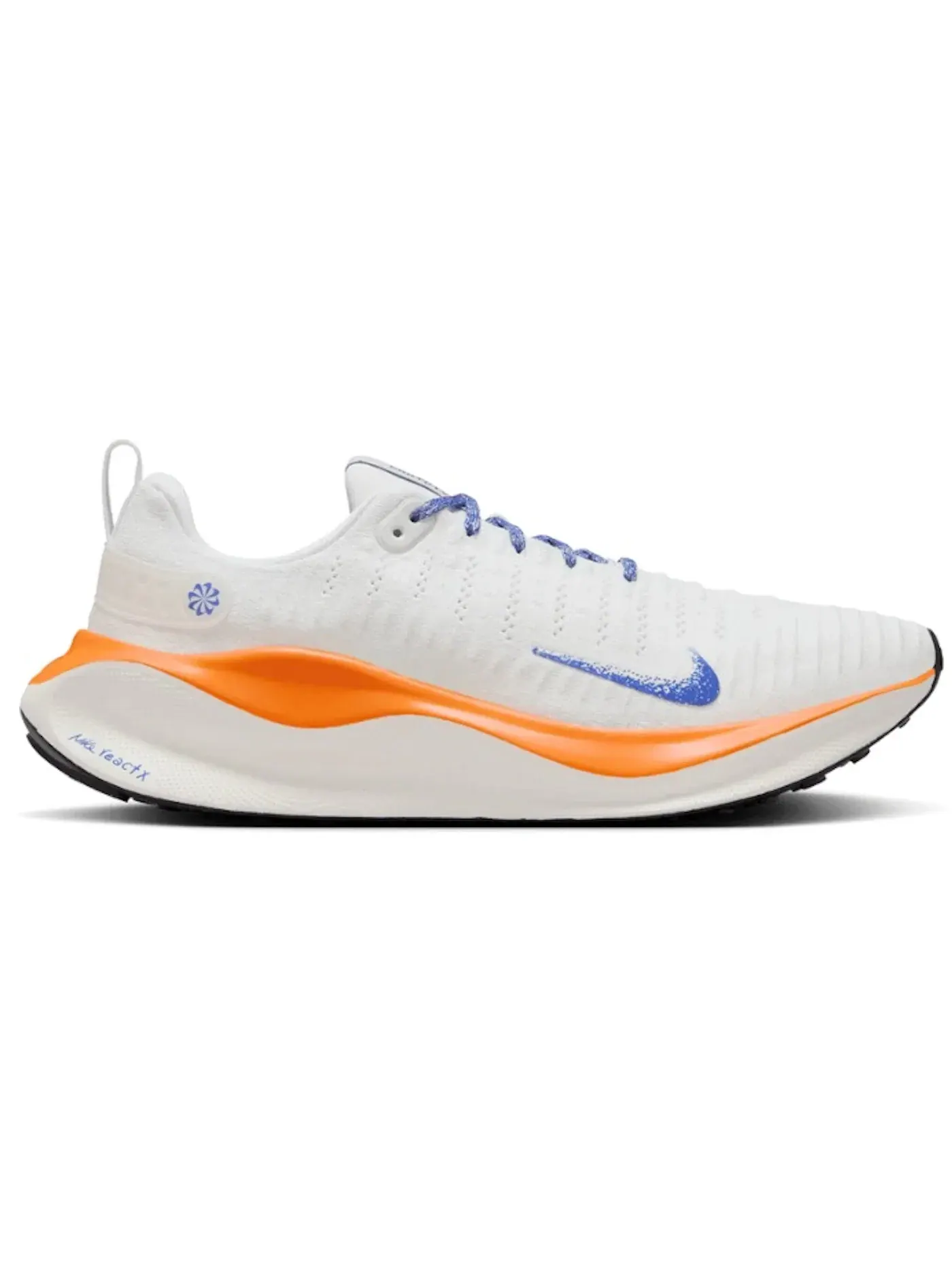 Мужские кроссовки с технологией React Infinity Run 4 FP Nike — изображение 1 из 1, мульти-/мульти