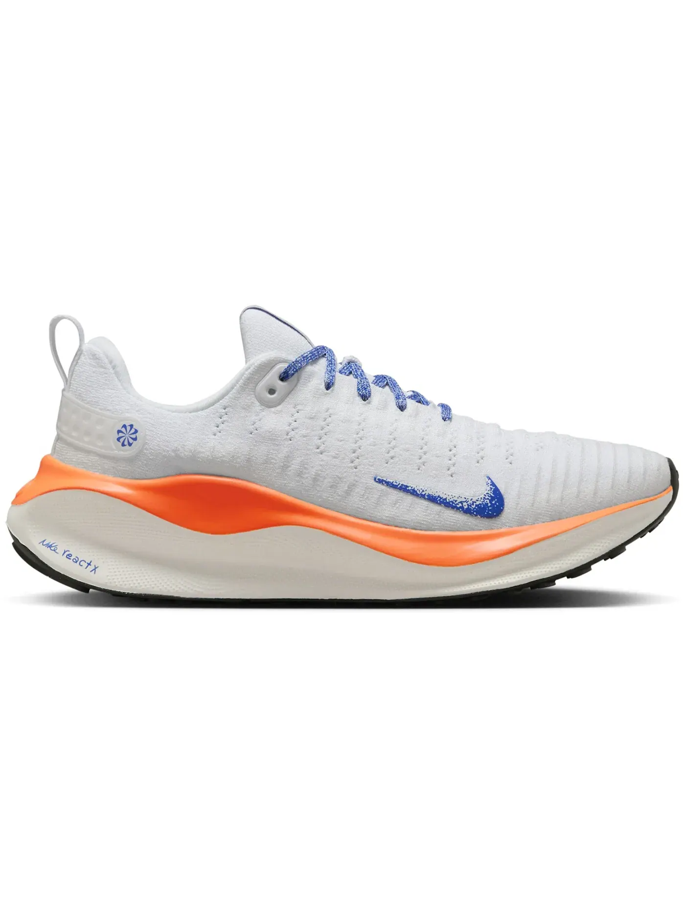 Женские кроссовки для бега с пеной React Nike React Infinity Run 4 FP Nike — изображение 1 из 1, мульти-/мульти