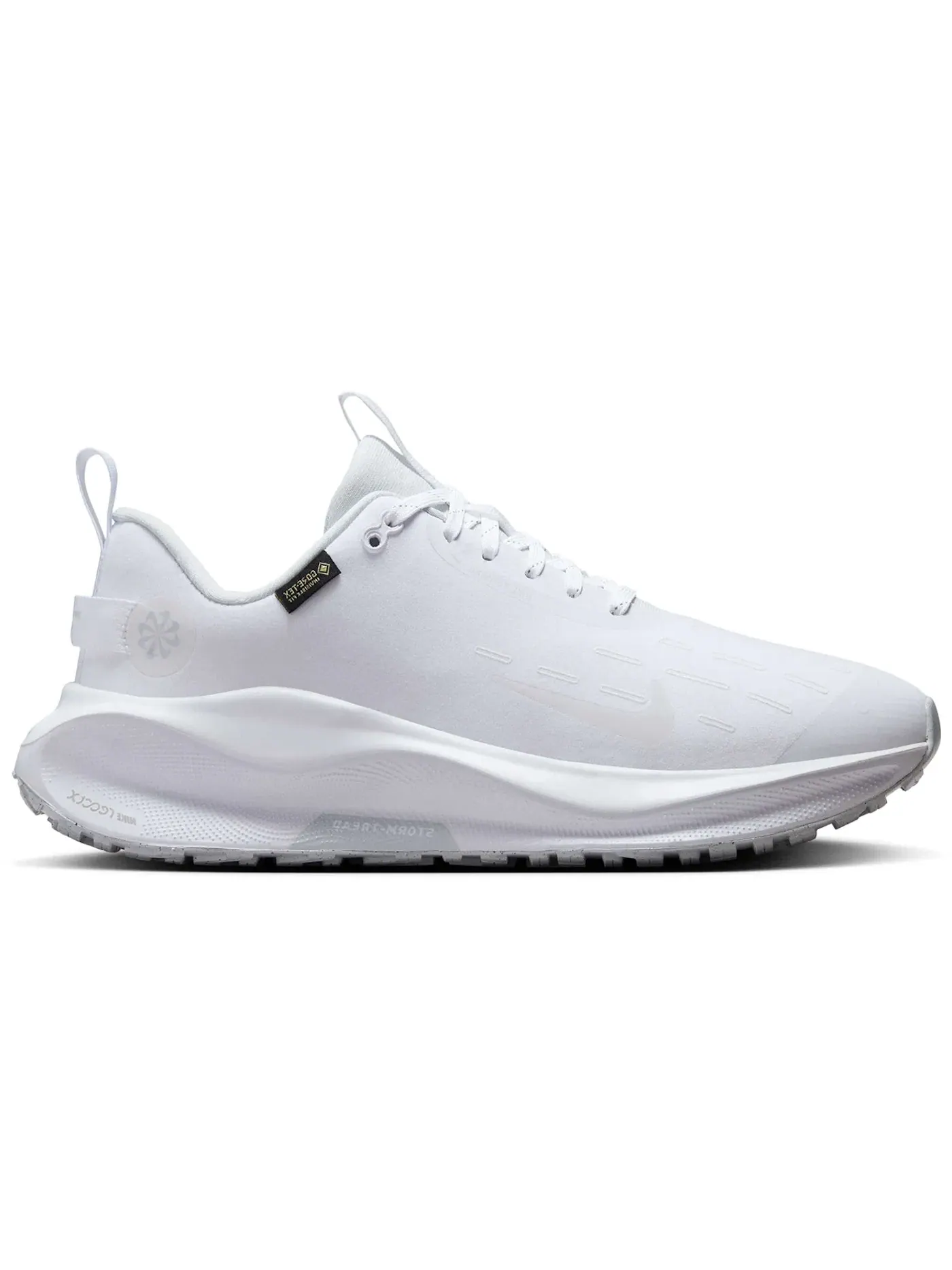 Женские кроссовки для бега с водонепроницаемой мембраной Nike React Infinity Run 4 Gore-Tex — изображение 1 из 1
