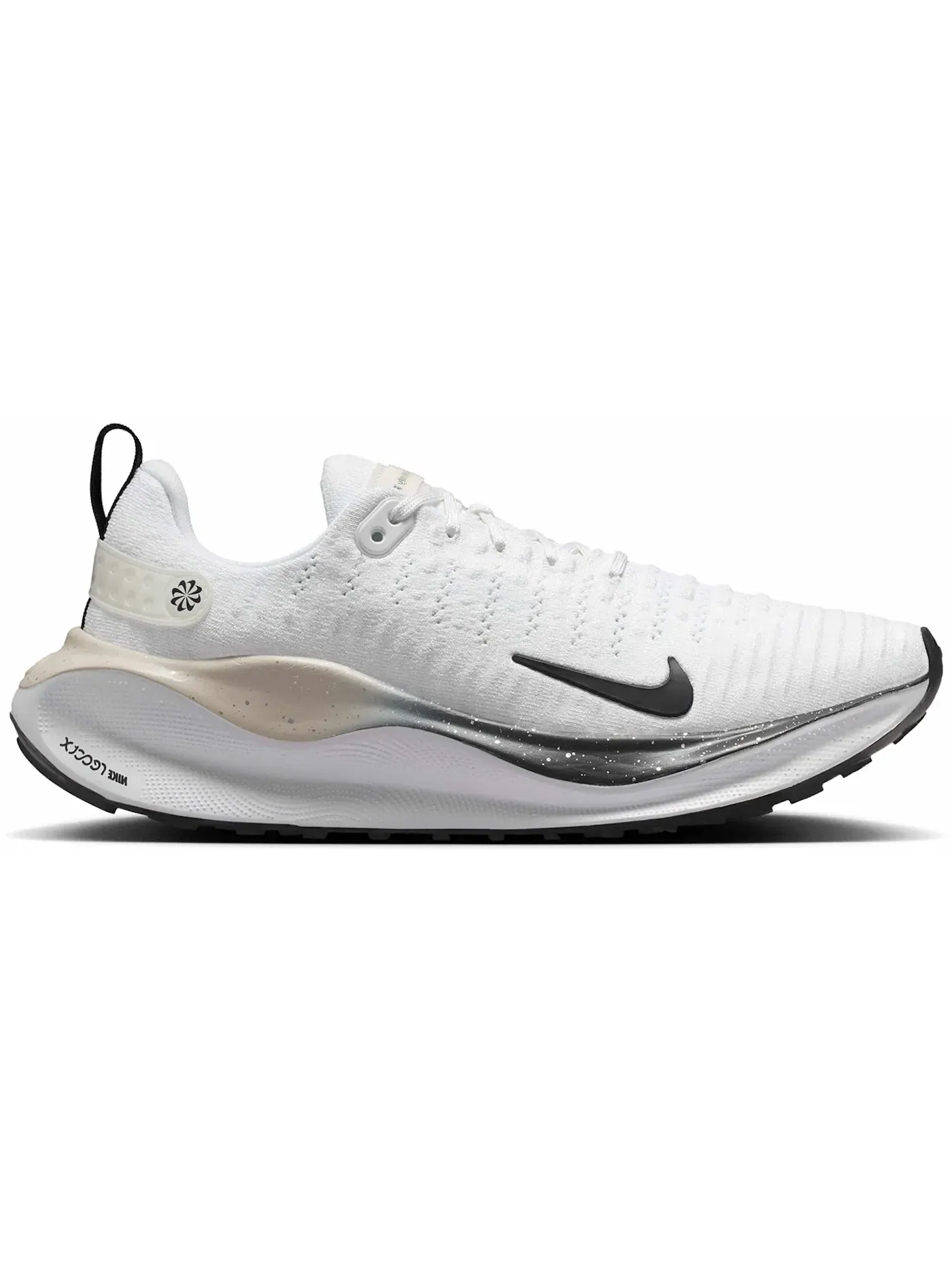 Женские кроссовки для бега Nike React Infinity Run 4 — изображение 1 из 1