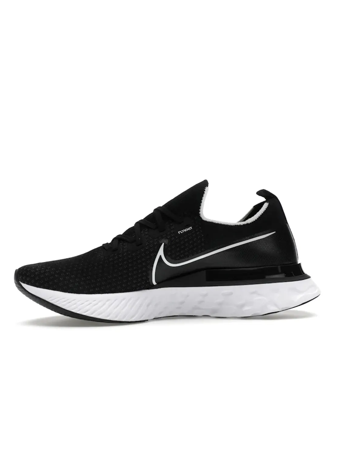 Мужские кроссовки для бега с амортизацией Nike React Infinity Run Nike — изображение 3 из 4