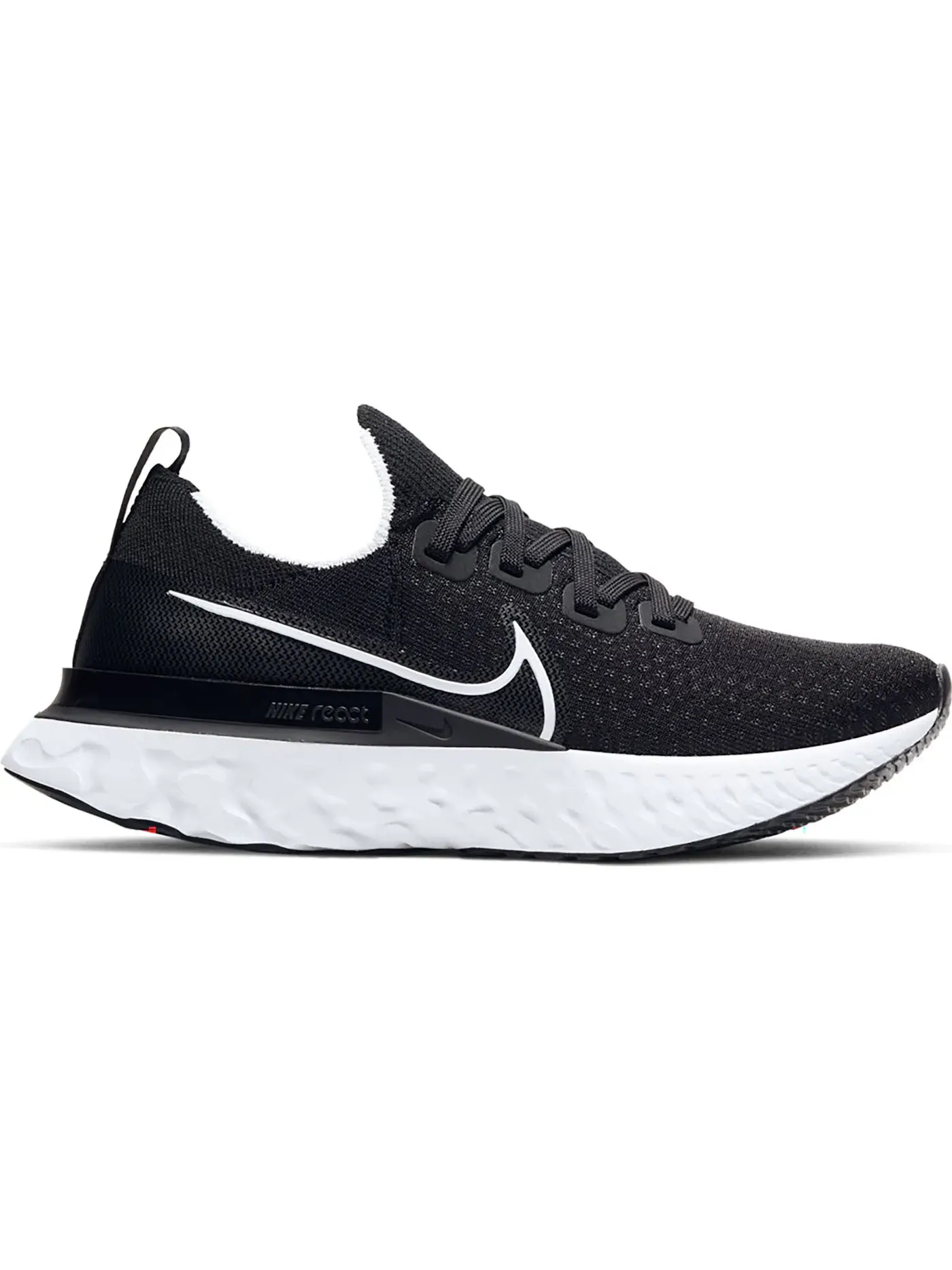 Женские кроссовки для бега Nike React Infinity Run — изображение 1 из 1