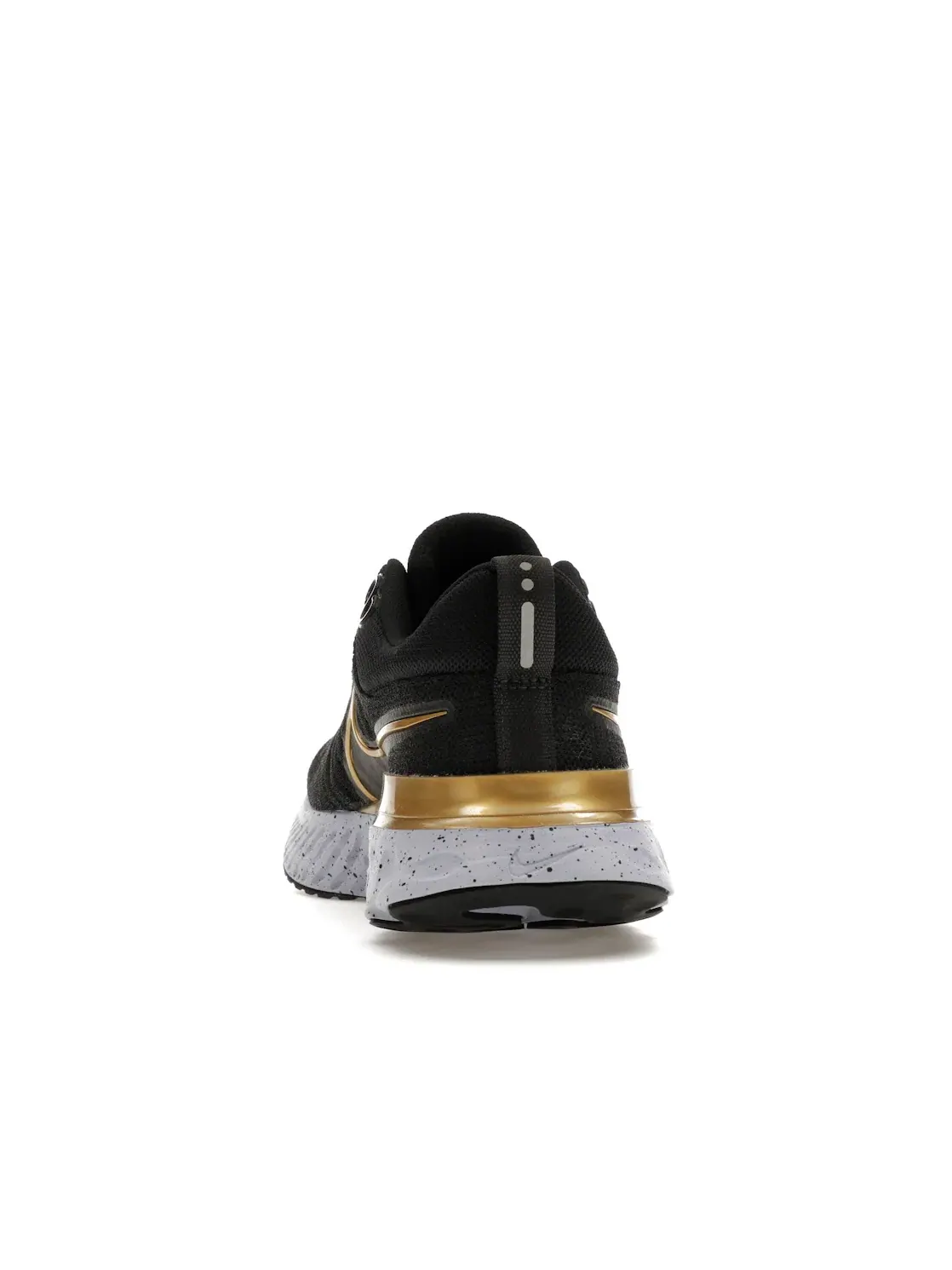 Женские кроссовки для бега с технологией Flyknit Nike React Infinity Run Flyknit 2 Nike — изображение 4 из 4