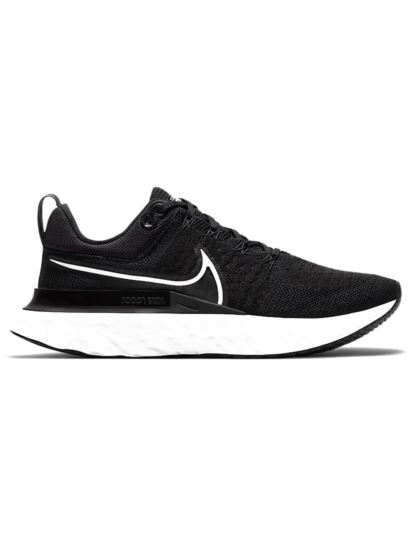 Женские кроссовки для бега с технологией Flyknit Nike React Infinity Run Flyknit 2 Nike — изображение 1 из 1