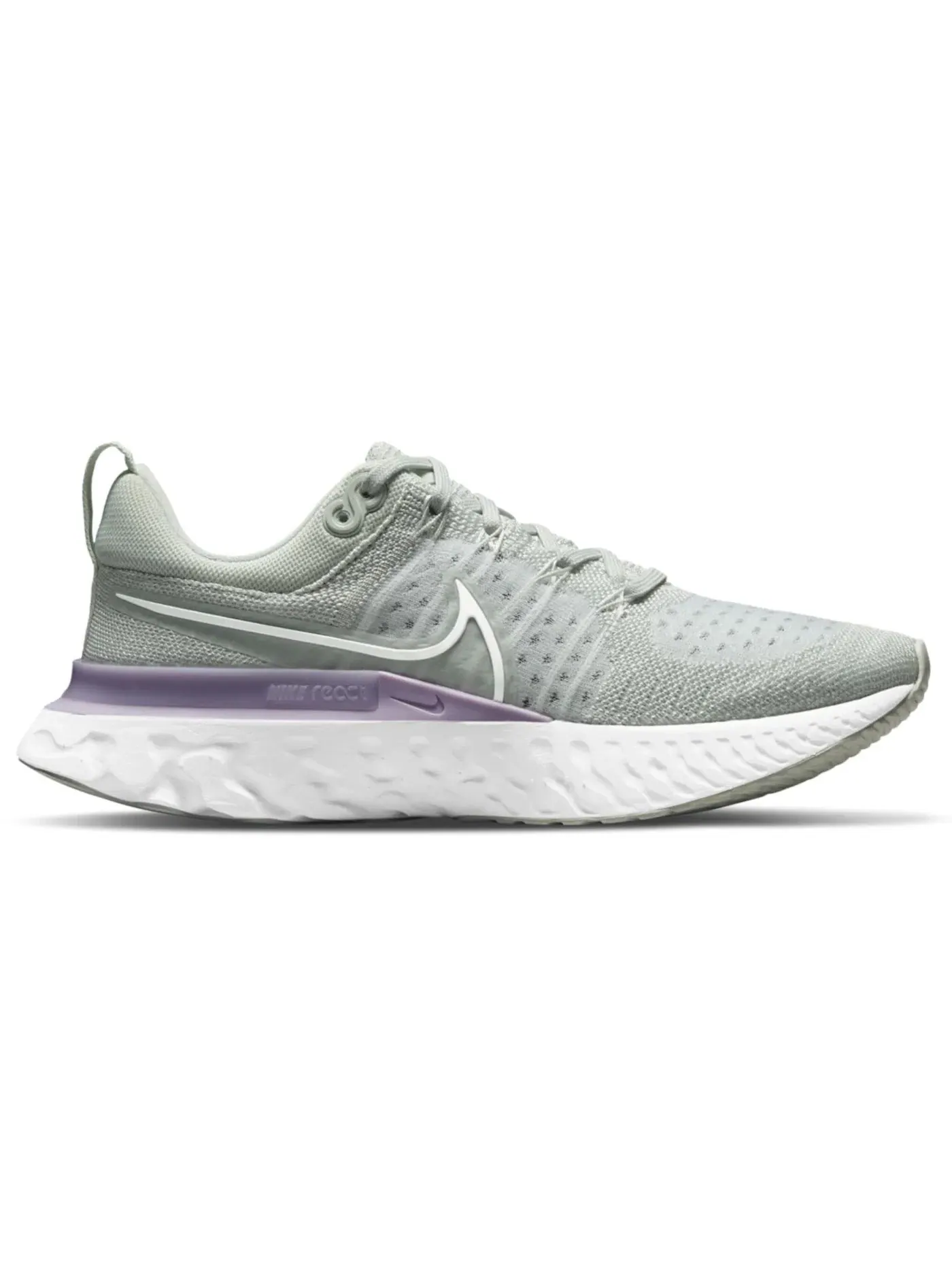 Женские кроссовки для бега с технологией Flyknit Nike React Infinity Run Flyknit 2 — изображение 1 из 1