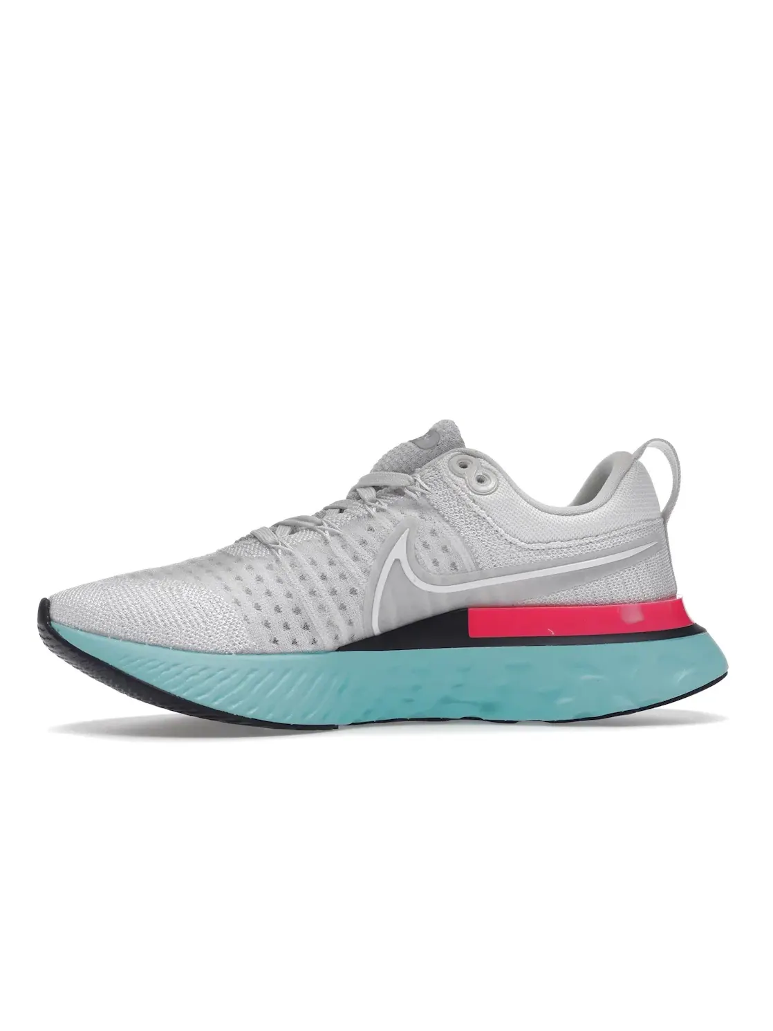 Мужские кроссовки для бега с технологией Flyknit Nike React Infinity Run Flyknit 2 — изображение 3 из 4