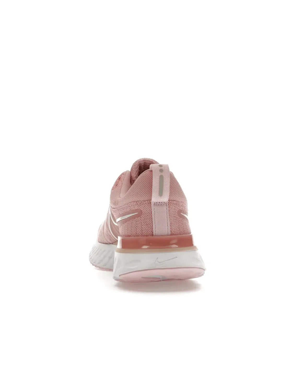 Женские кроссовки для бега с технологией Flyknit Nike React Infinity Run Flyknit 2 — изображение 4 из 4