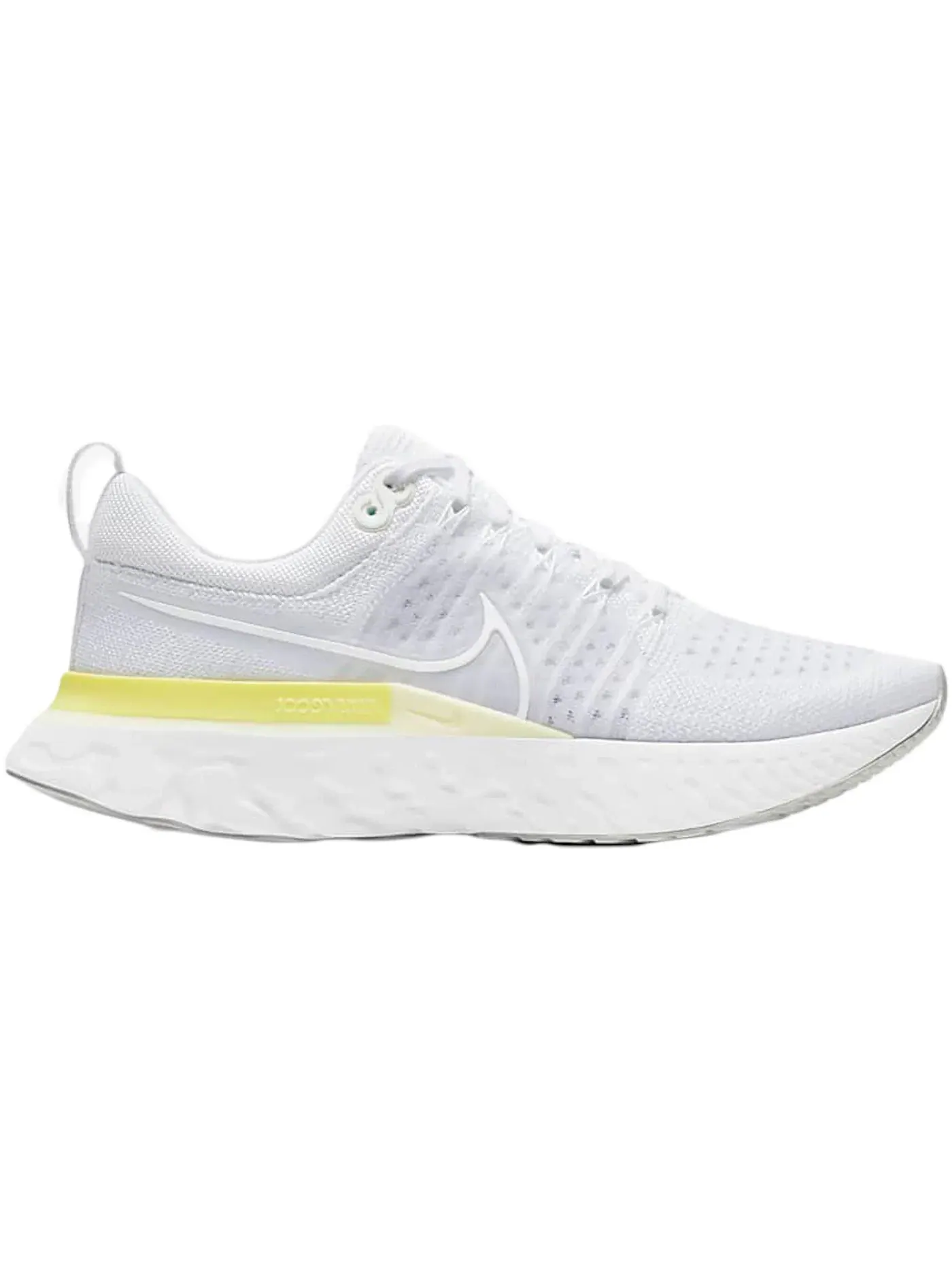 Женские кроссовки для бега Nike React Infinity Run Flyknit 2 — изображение 1 из 1