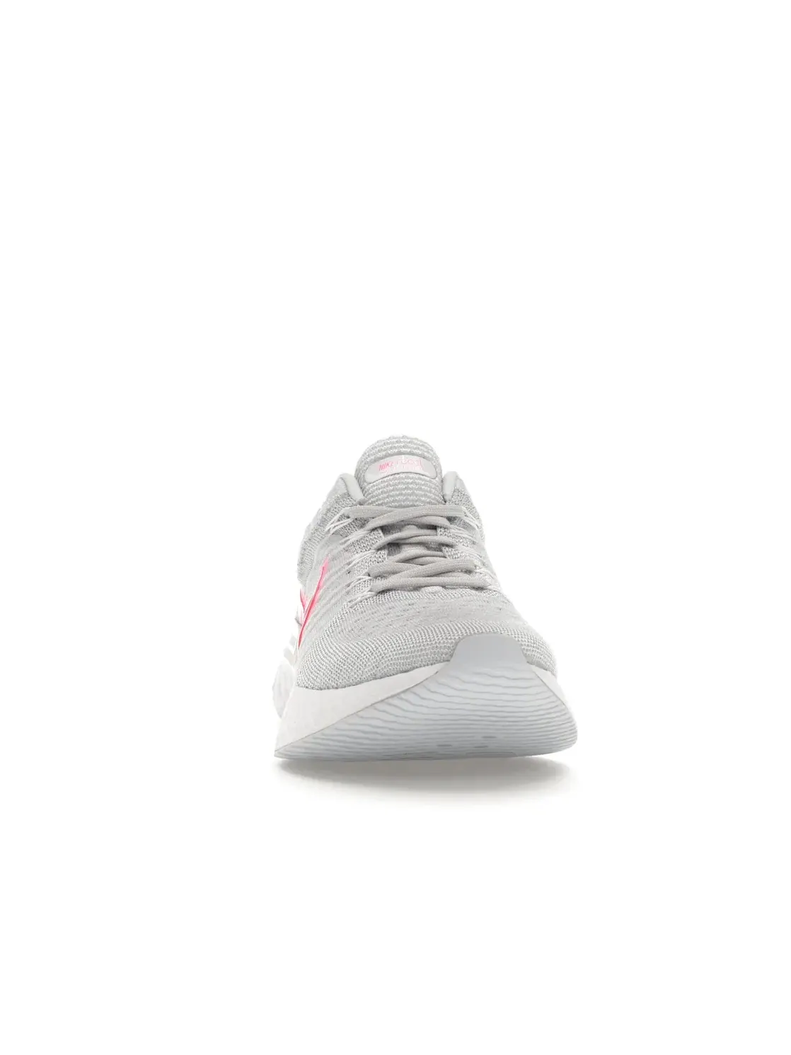 Женские кроссовки для бега с технологией Flyknit Nike React Infinity Run Flyknit 2 — изображение 2 из 4