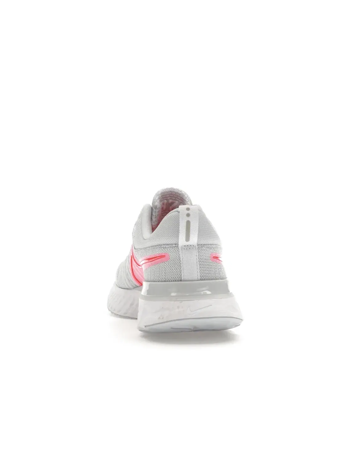 Женские кроссовки для бега с технологией Flyknit Nike React Infinity Run Flyknit 2 — изображение 4 из 4