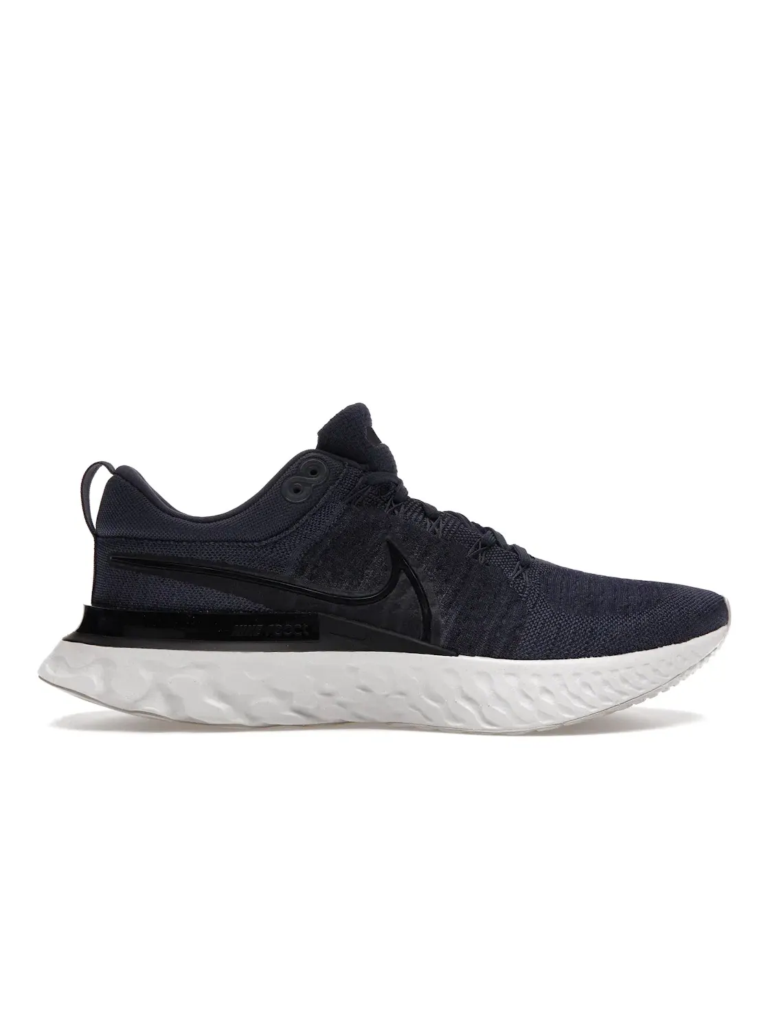Мужские кроссовки для бега с технологией React Nike React Infinity Run Flyknit 2 Nike — изображение 1 из 4