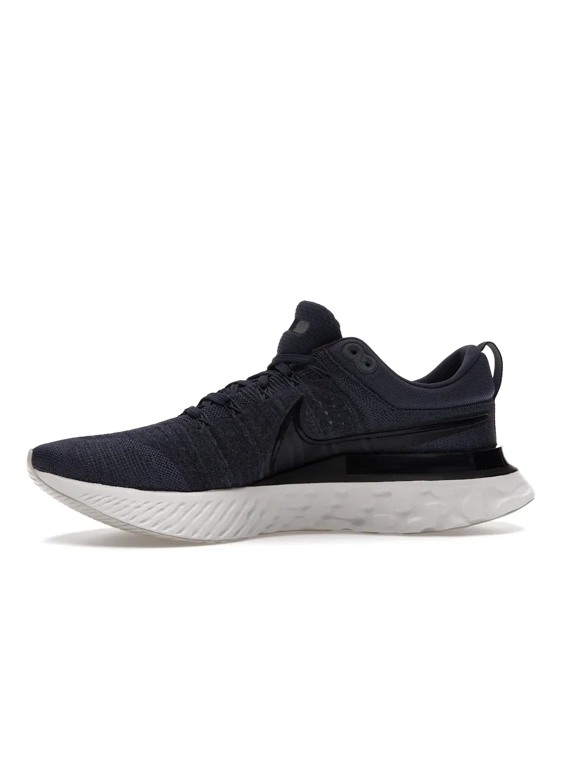 Мужские кроссовки для бега с технологией React Nike React Infinity Run Flyknit 2 Nike — изображение 3 из 4