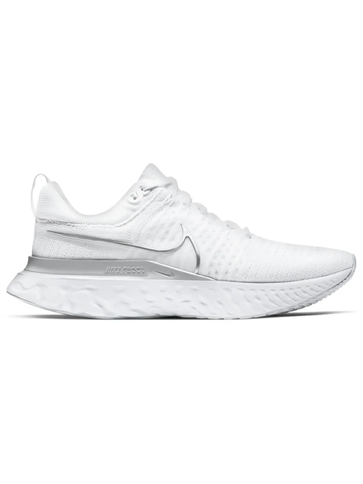 Женские кроссовки для бега Nike React Infinity Run Flyknit 2 — изображение 1 из 1