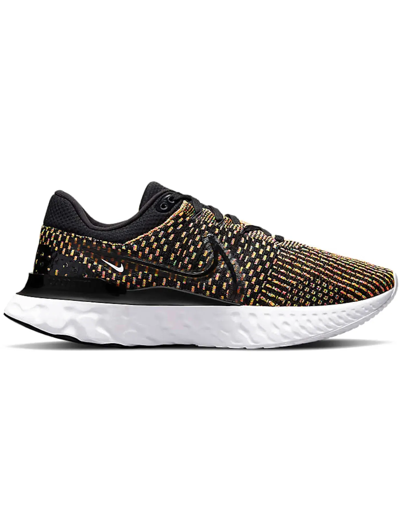 Мужские кроссовки для бега Nike React Infinity Run Flyknit 3 — изображение 1 из 1