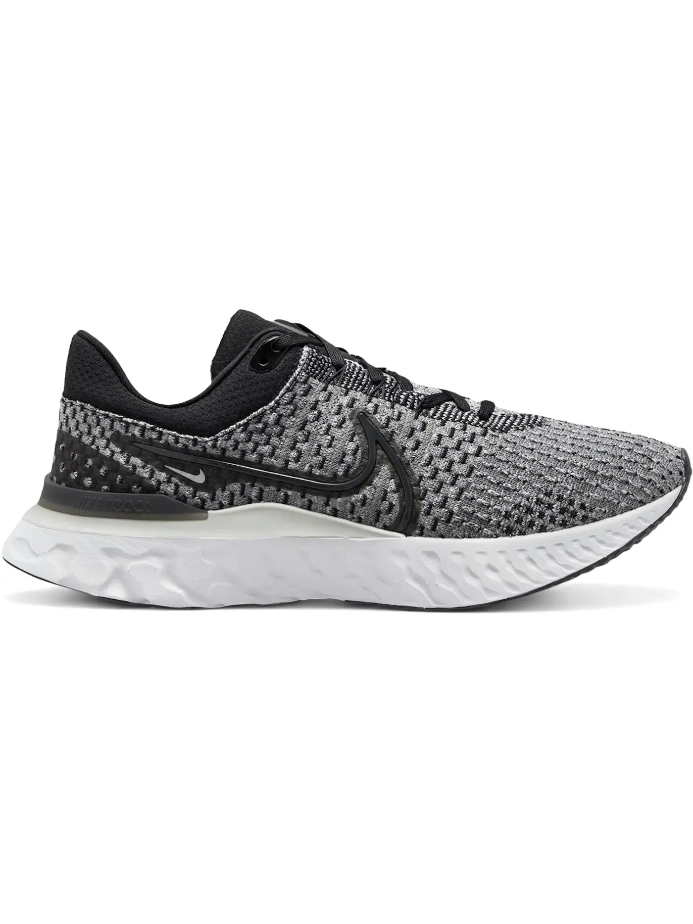 Мужские кроссовки для бега Nike React Infinity Run Flyknit 3 — изображение 1 из 1