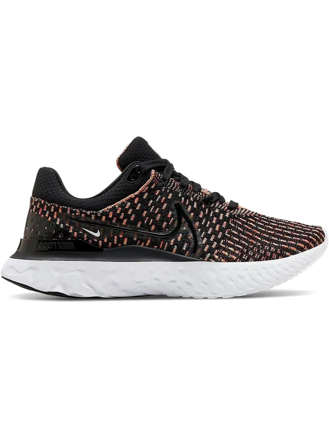 Женские кроссовки для бега Nike React Infinity Run Flyknit 3 — изображение 1 из 1