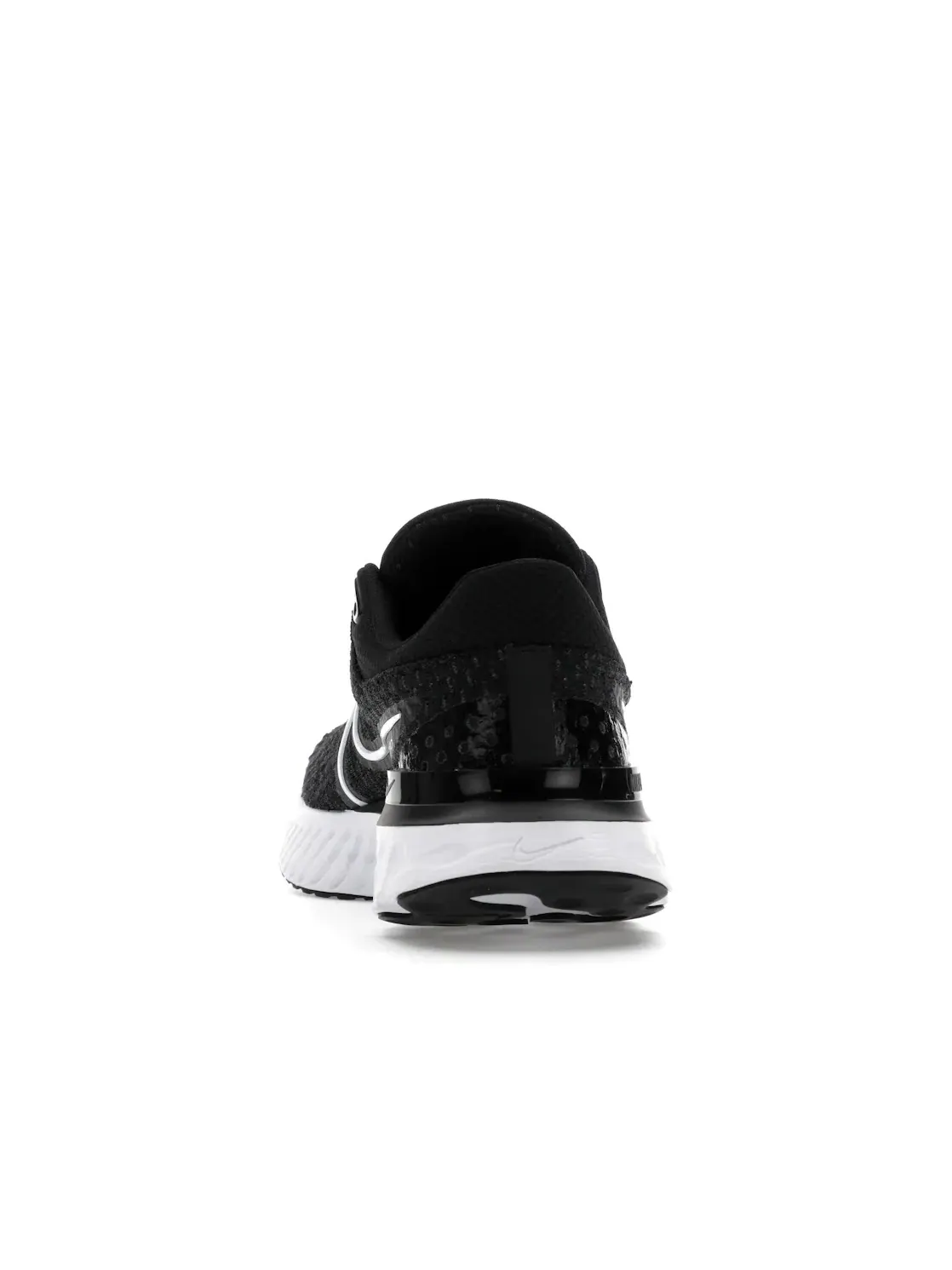 Женские кроссовки для бега Nike React Infinity Run Flyknit 3 — изображение 4 из 4, белый