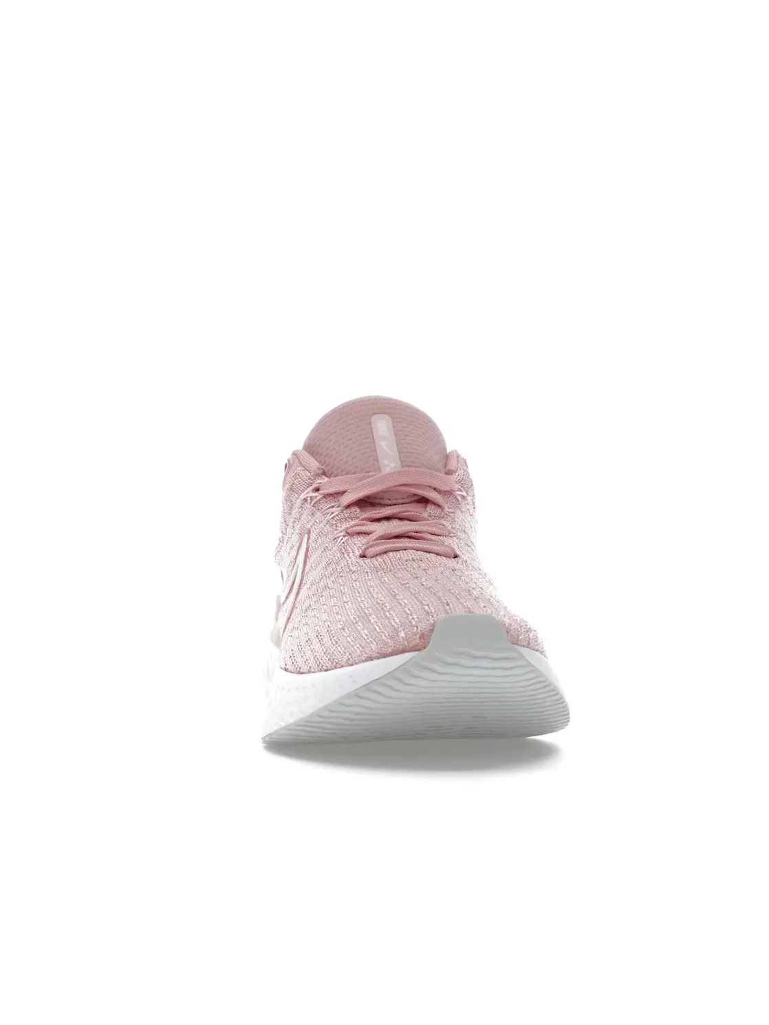 Женские кроссовки для бега с технологией Flyknit Nike React Infinity Run Flyknit 3 — изображение 2 из 4