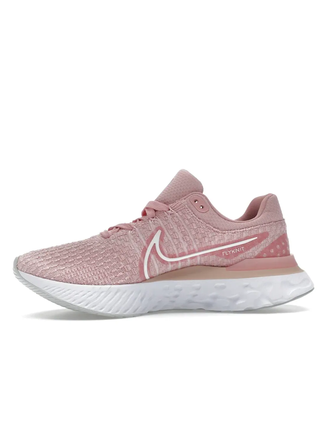 Женские кроссовки для бега с технологией Flyknit Nike React Infinity Run Flyknit 3 — изображение 3 из 4