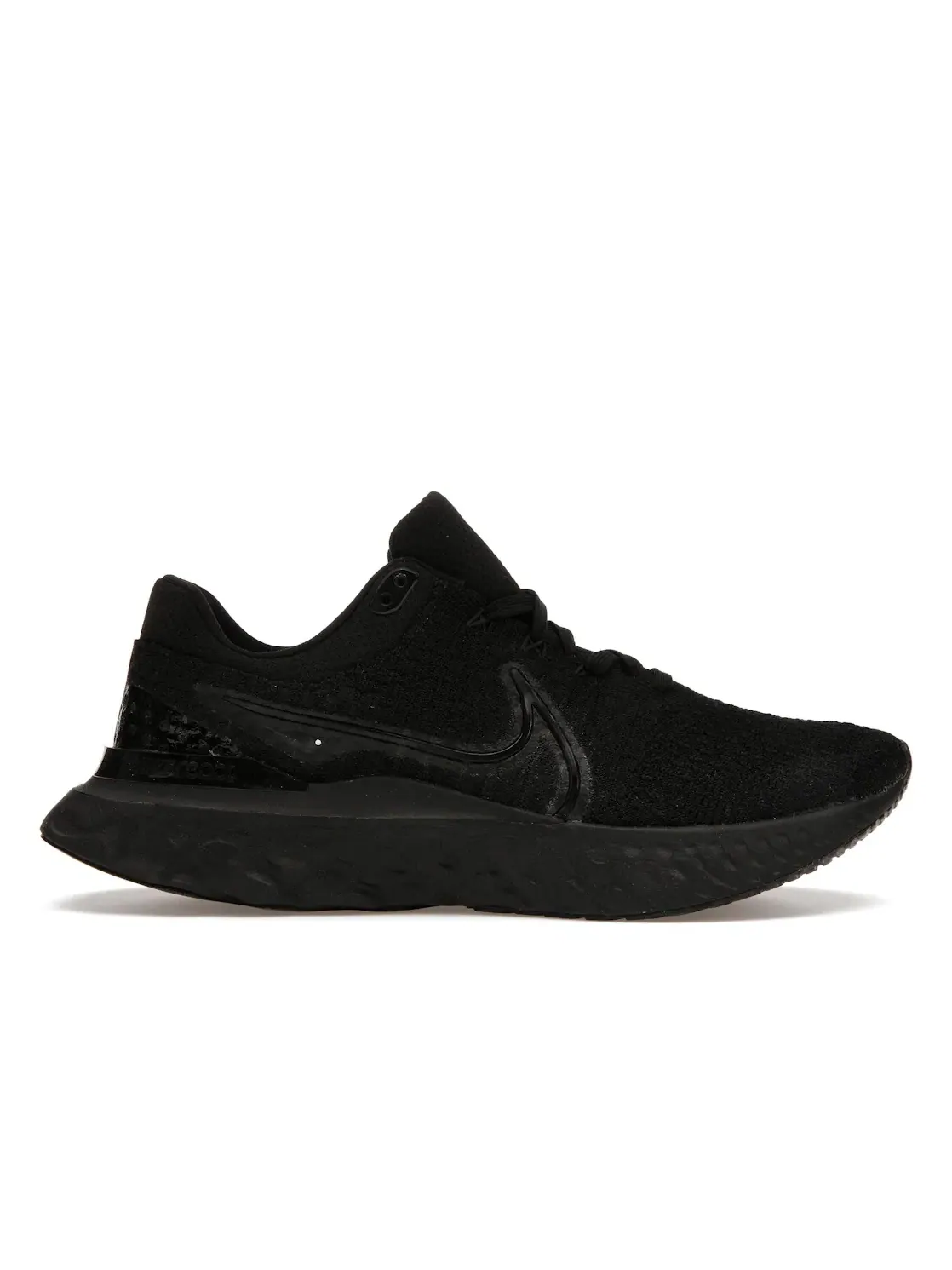 Мужские кроссовки для бега с технологией React Nike React Infinity Run Flyknit 3 Nike — изображение 1 из 4