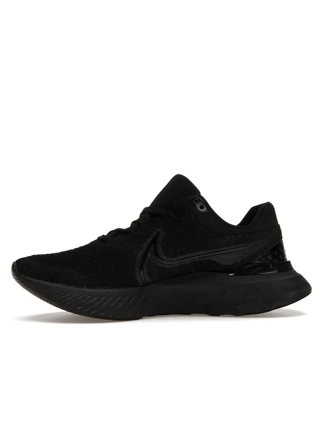 Мужские кроссовки для бега с технологией React Nike React Infinity Run Flyknit 3 Nike — изображение 3 из 4