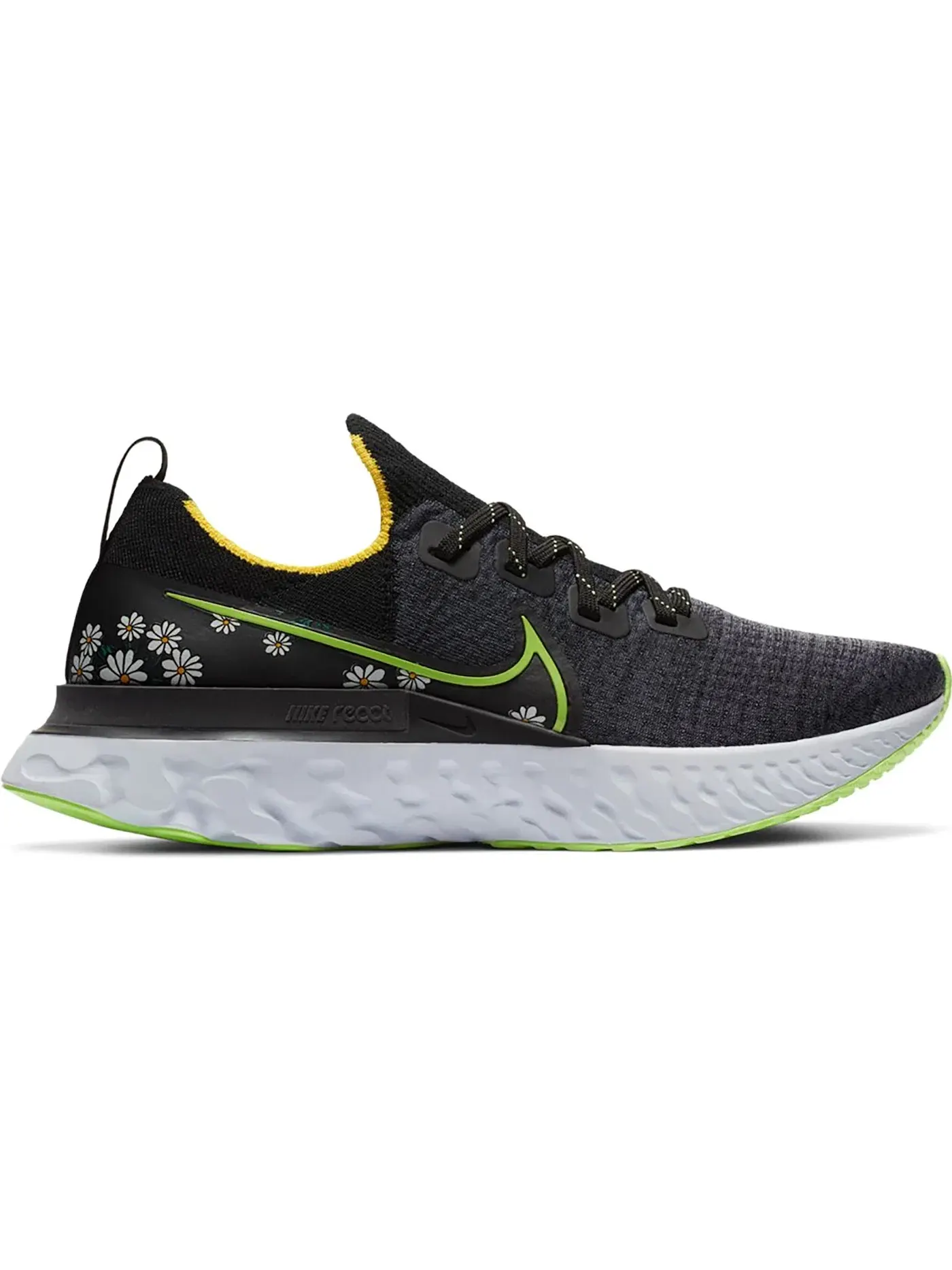 Мужские кроссовки для бега Nike React Infinity Run Flyknit Nike — изображение 1 из 1