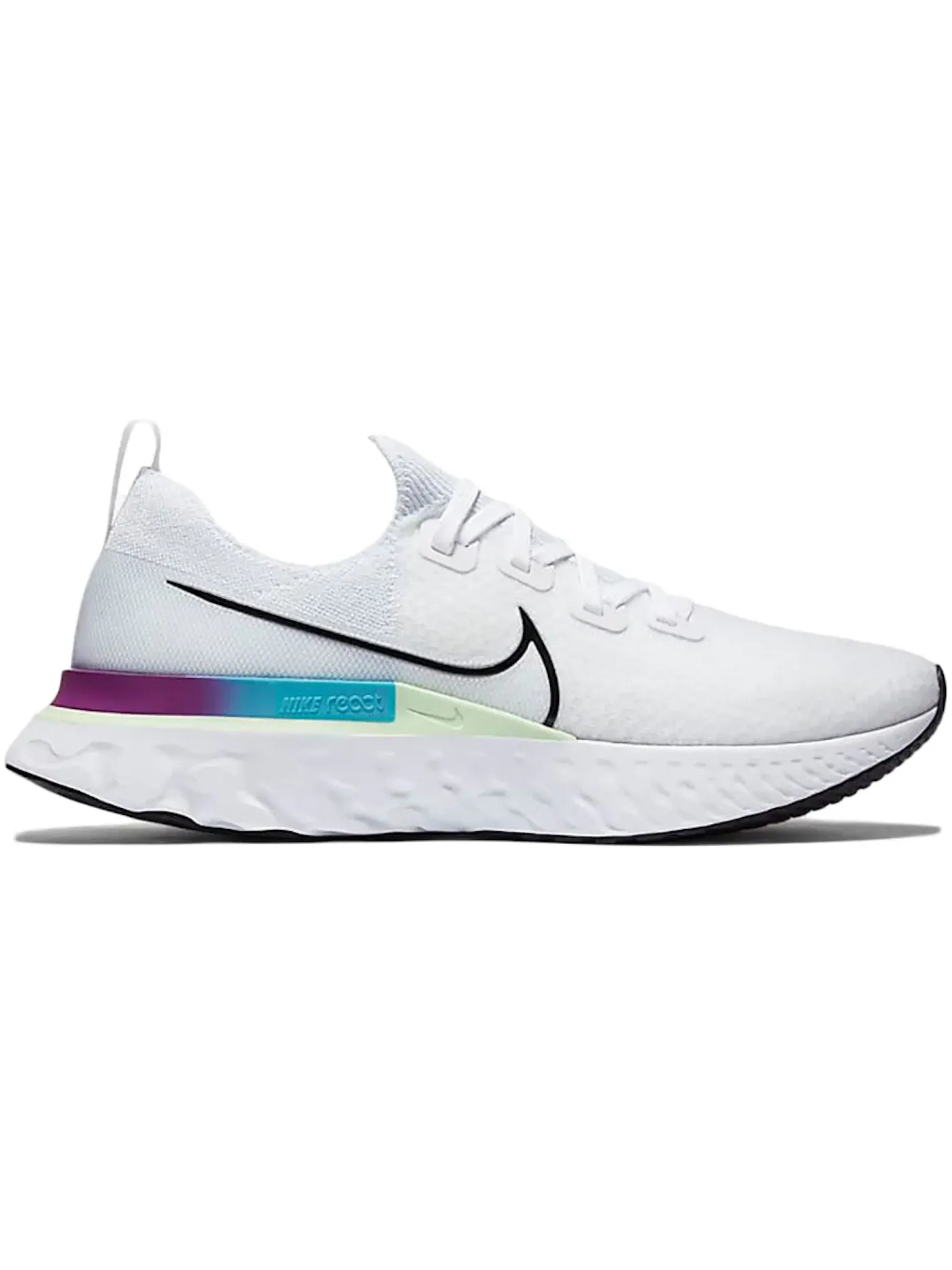 Мужские кроссовки для бега Nike React Infinity Run — изображение 1 из 1