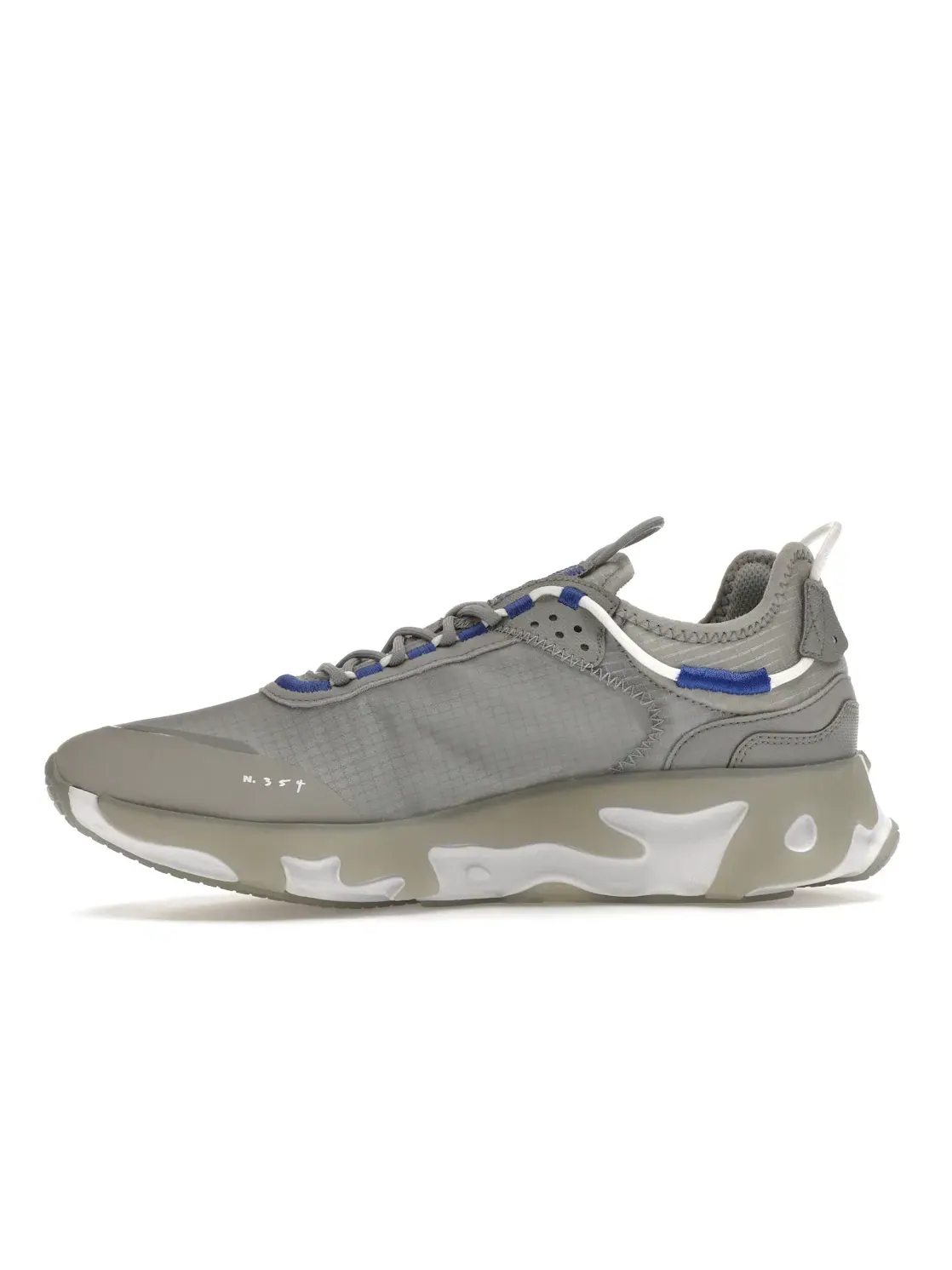 Мужские кроссовки Lifestyle Nike React Live — изображение 3 из 4