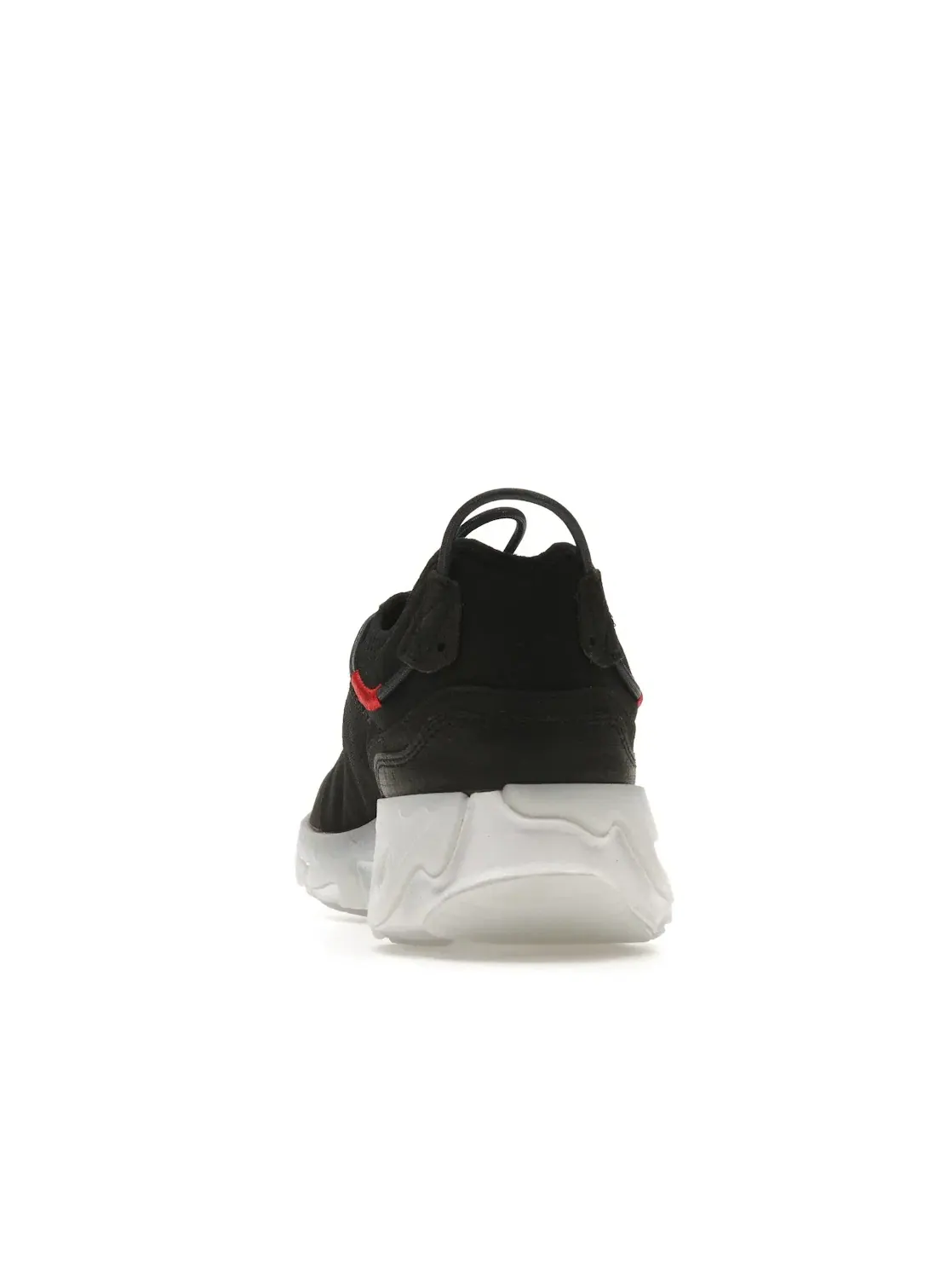 Мужские кроссовки Lifestyle Nike React Live SE — изображение 4 из 4, черный/красный/белый
