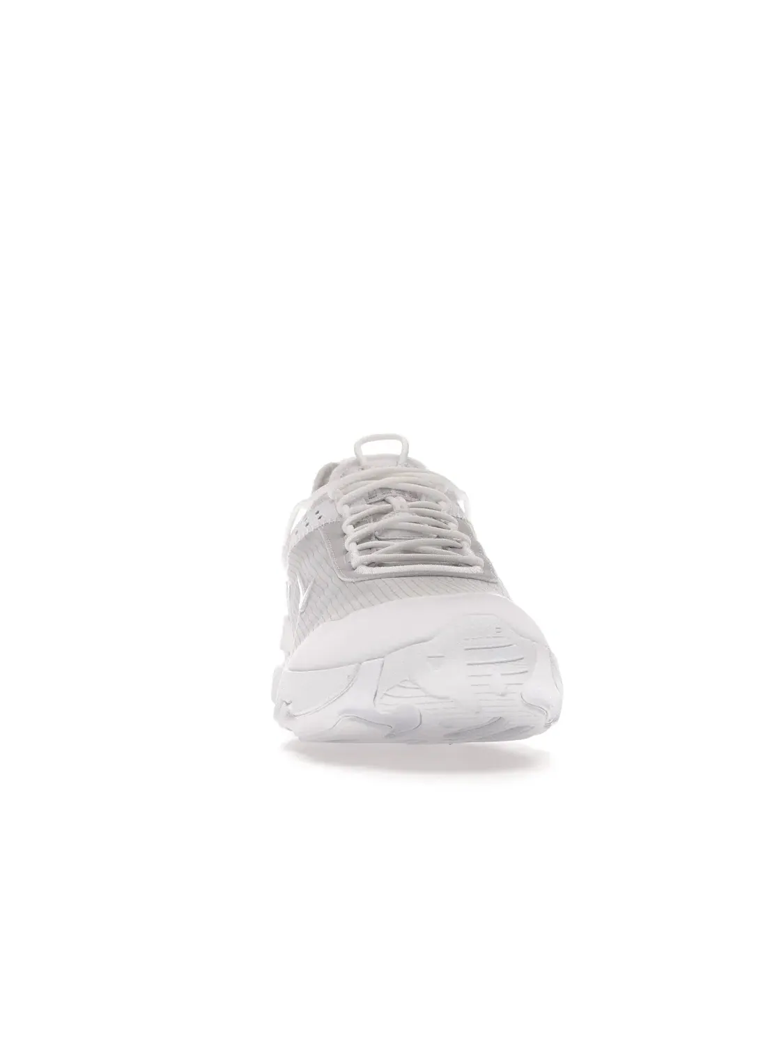 Мужские кроссовки Lifestyle Nike React Live — изображение 2 из 4, белый платиновый белый