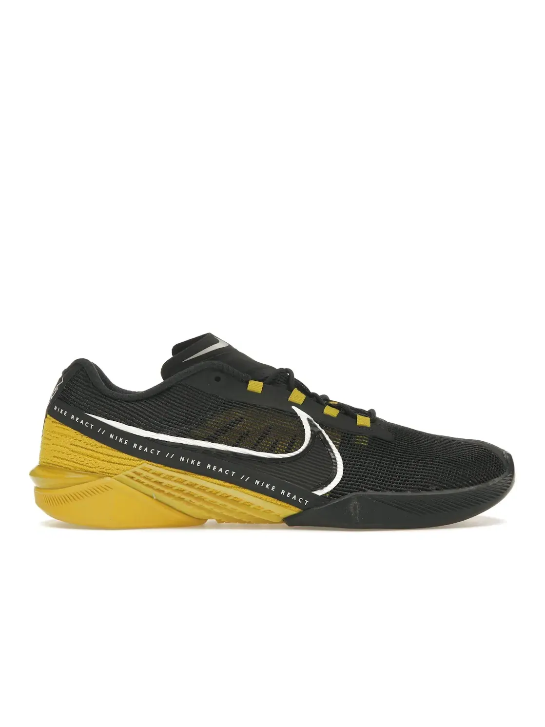 Мужские кроссовки для тренировок Nike React Metcon Turbo — изображение 1 из 4
