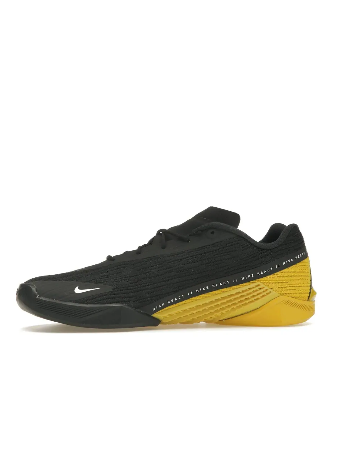 Мужские кроссовки для тренировок Nike React Metcon Turbo — изображение 3 из 4