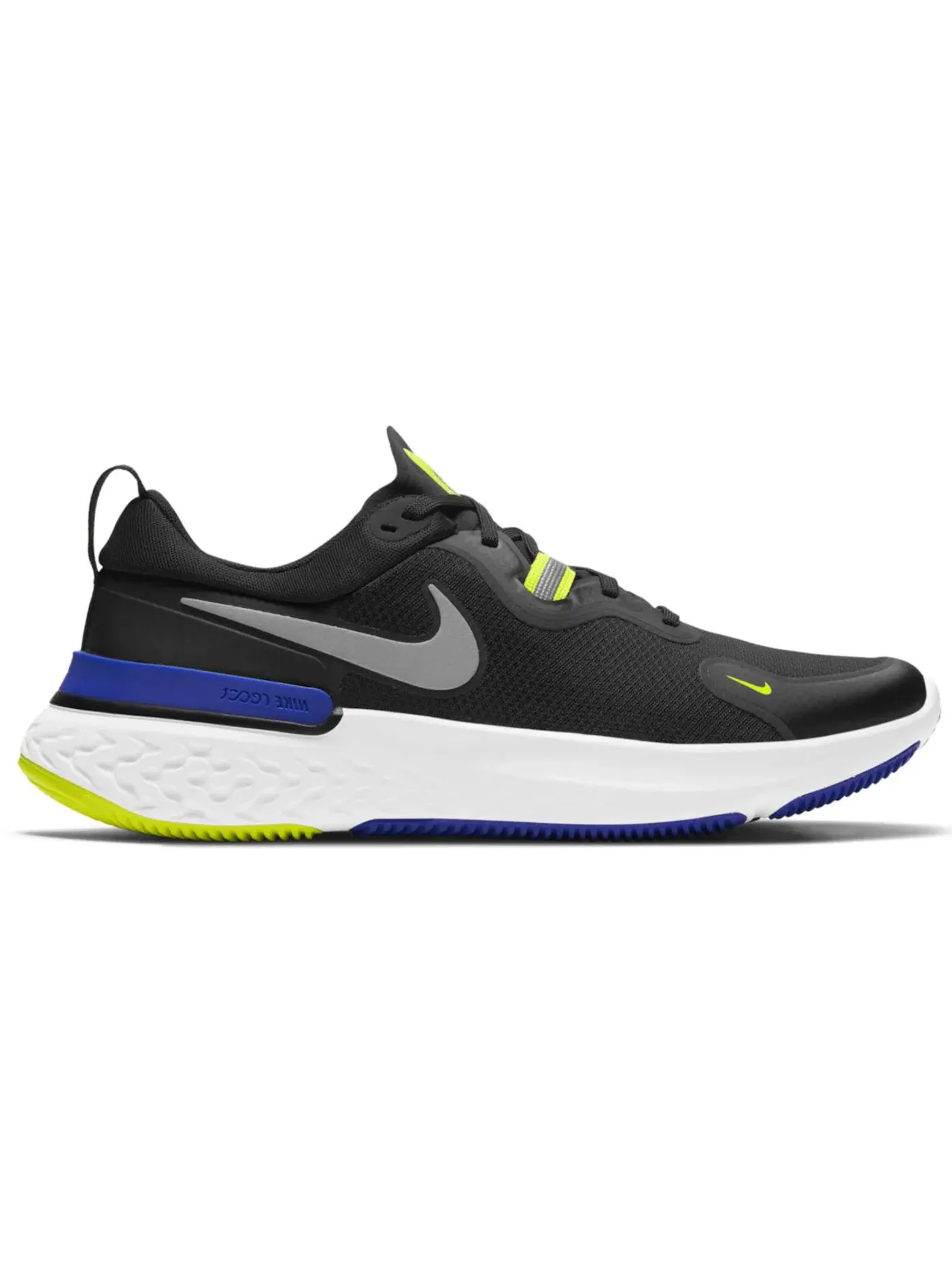 Мужские кроссовки Lifestyle Nike React Miler — изображение 1 из 1