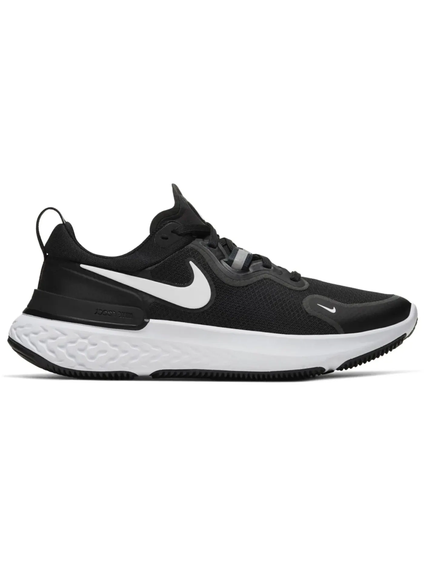Женские кроссовки Lifestyle Nike React Miler — изображение 1 из 1
