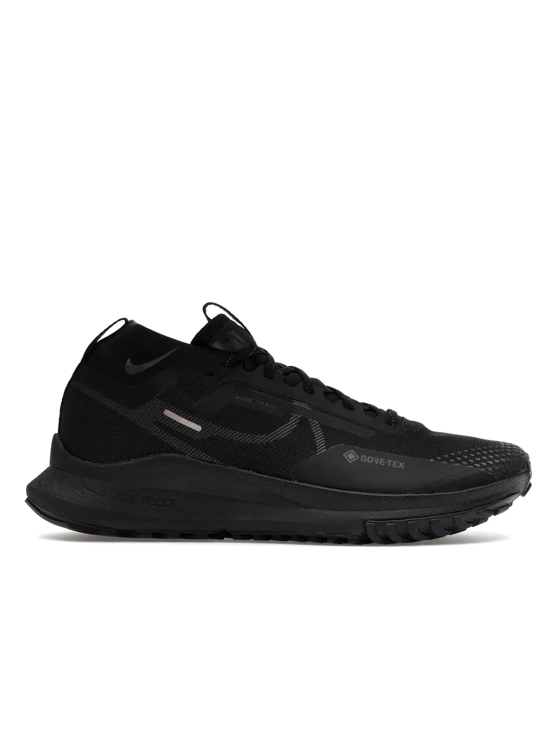 Мужские кроссовки для трейла с длинным рукавом Nike React Pegasus Trail 4 Gore-Tex Nike — изображение 1 из 4