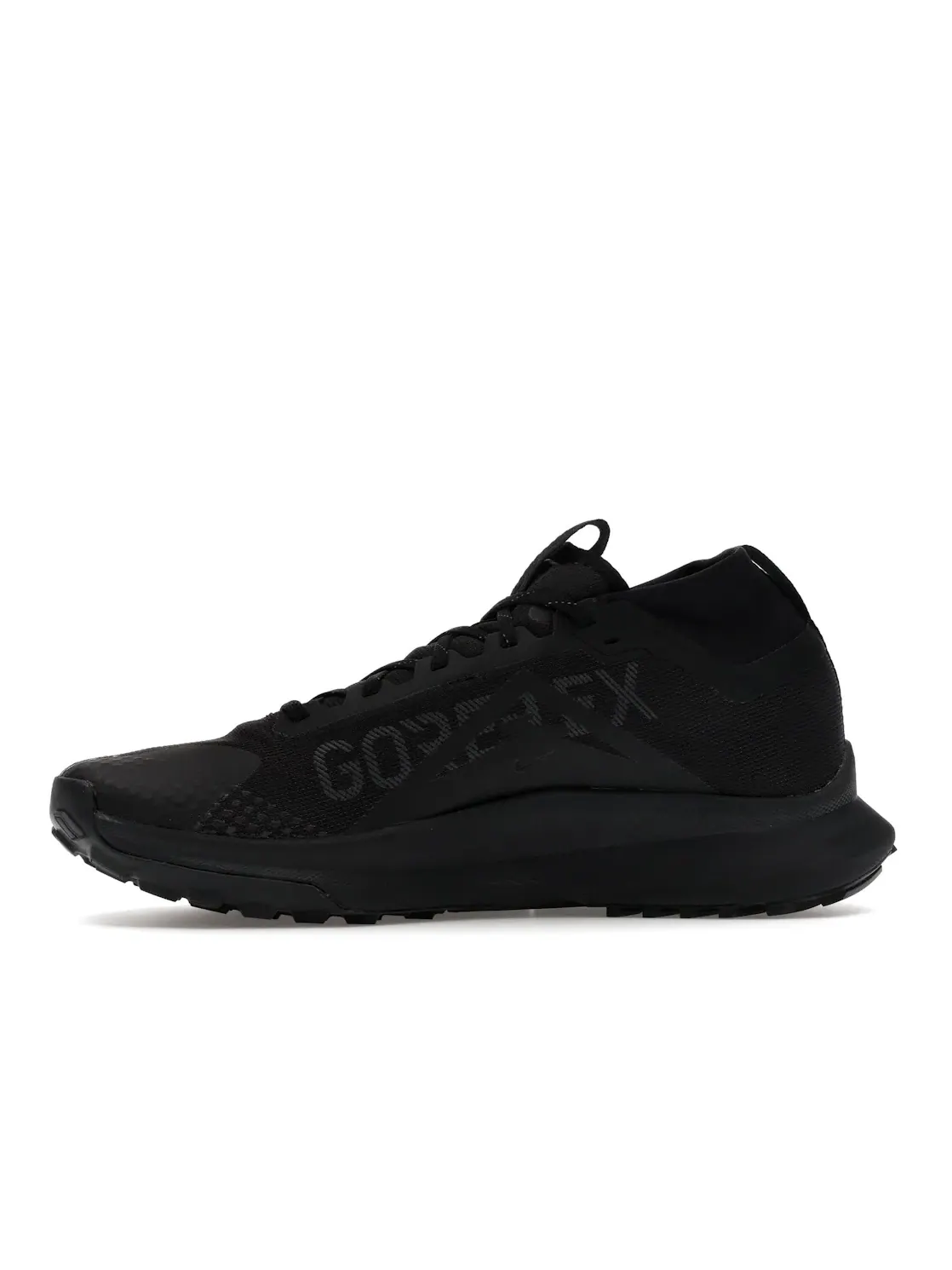 Мужские кроссовки для трейла с длинным рукавом Nike React Pegasus Trail 4 Gore-Tex Nike — изображение 3 из 4