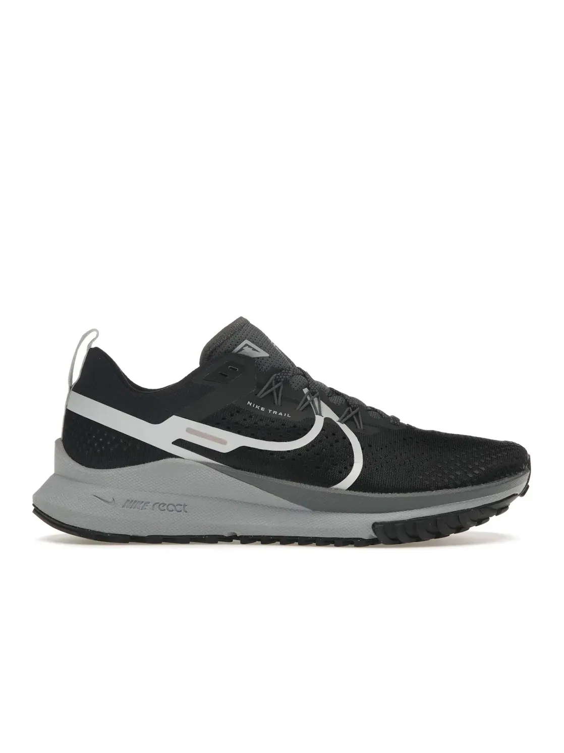 Мужские кроссовки для трейла Nike React Pegasus Trail 4 — изображение 1 из 4