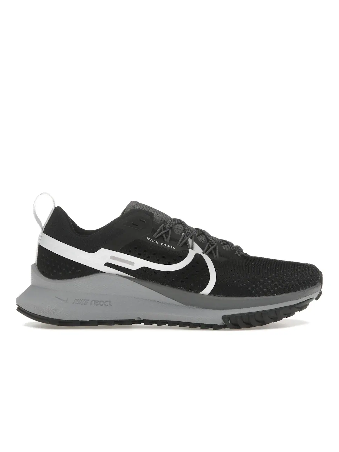Женские кроссовки для бега по бездорожью Nike React Pegasus Trail 4 — изображение 1 из 4