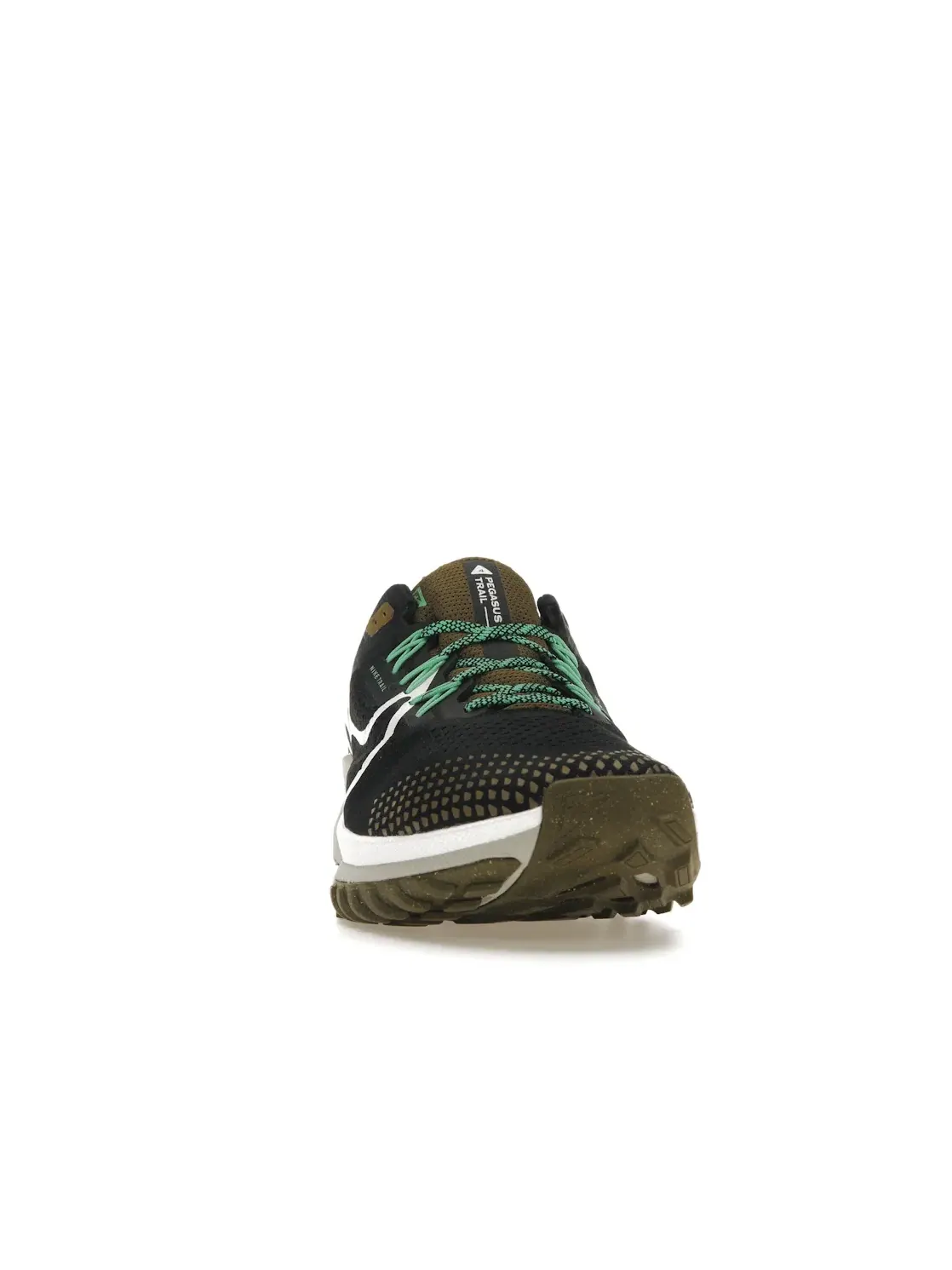 Мужские кроссовки для бега по бездорожью Nike React Pegasus Trail 4 — изображение 2 из 4