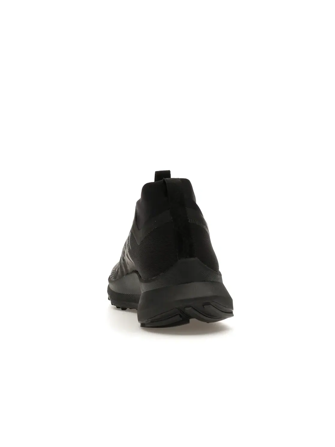 Мужские кроссовки для бега по бездорожью Nike React Pegasus Trail 4 Gore-Tex — изображение 4 из 4, черный/коричневый