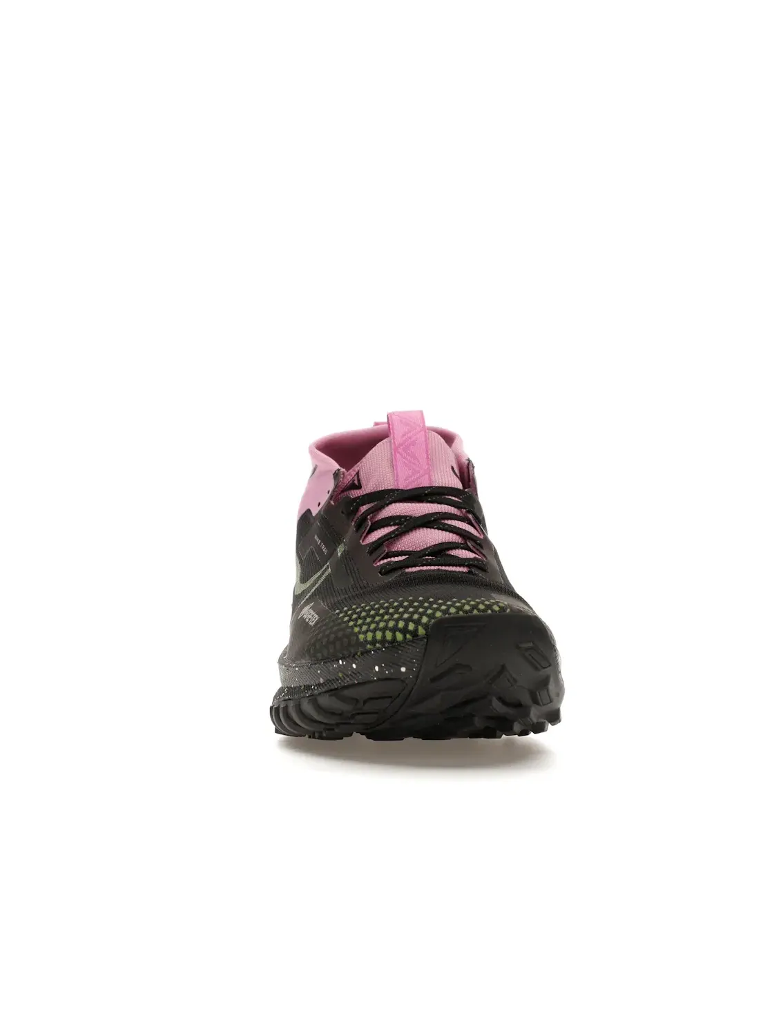 Женские кроссовки для бега с мембраной Gore-Tex Nike React Pegasus Trail 4 Gore-Tex — изображение 2 из 4