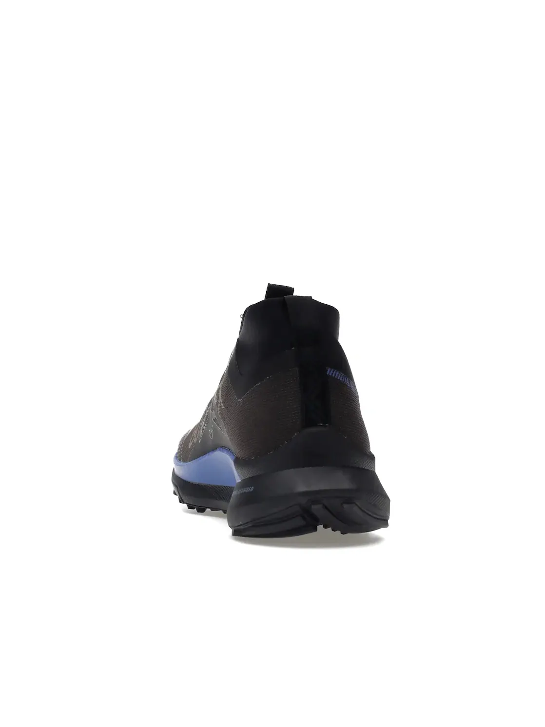 Мужские кроссовки для трейла с мембраной Gore-Tex Nike React Pegasus Trail 4 — изображение 4 из 4, коричневый/синий/черный