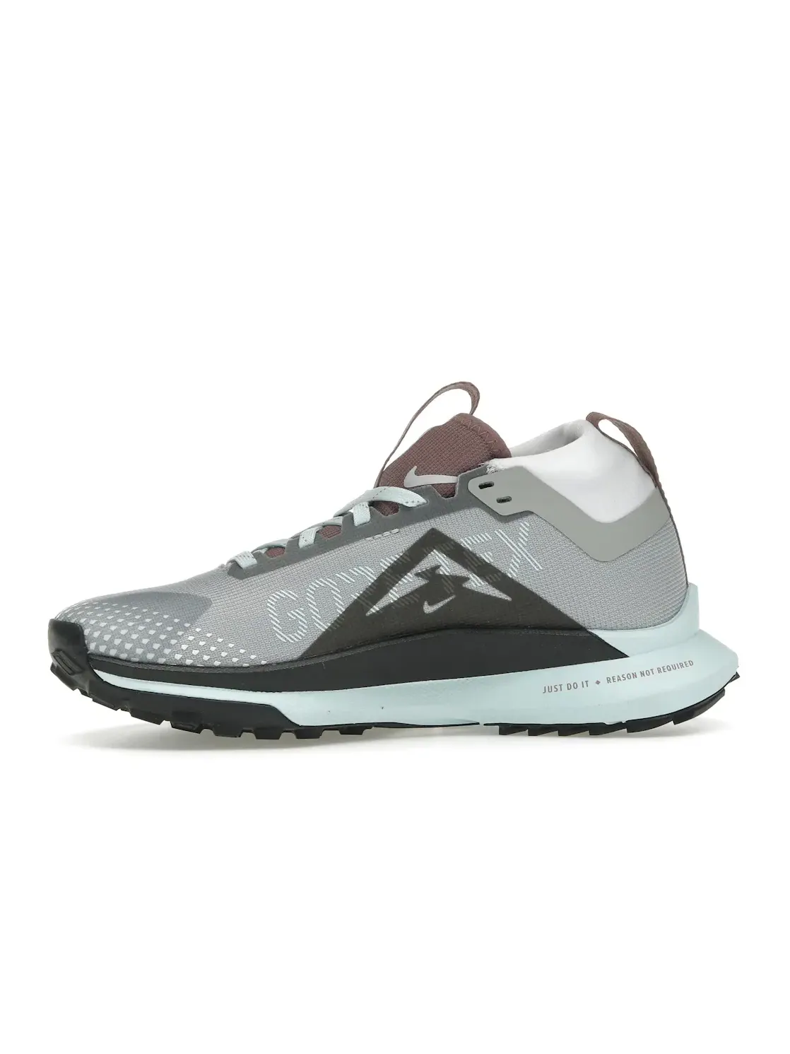 Женские кроссовки для трейла с мембраной Gore-Tex Nike React Pegasus Trail 4 Gore-Tex — изображение 3 из 4